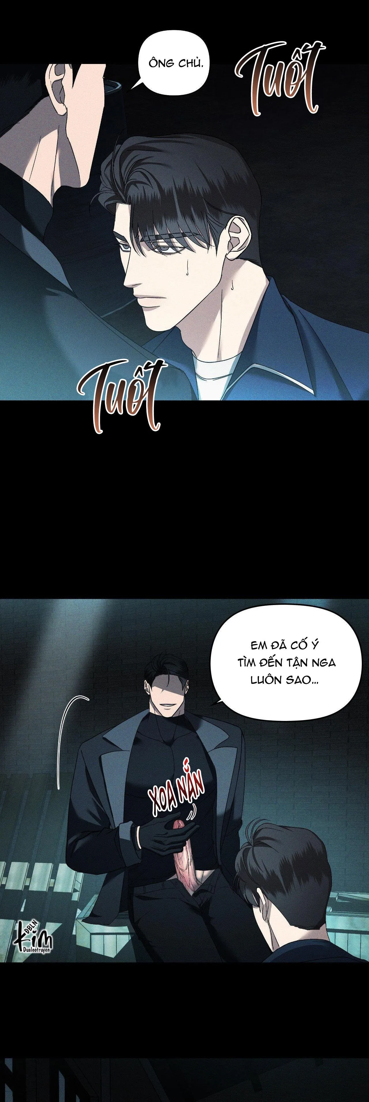 EDEN Chapter 9 Trang 17
