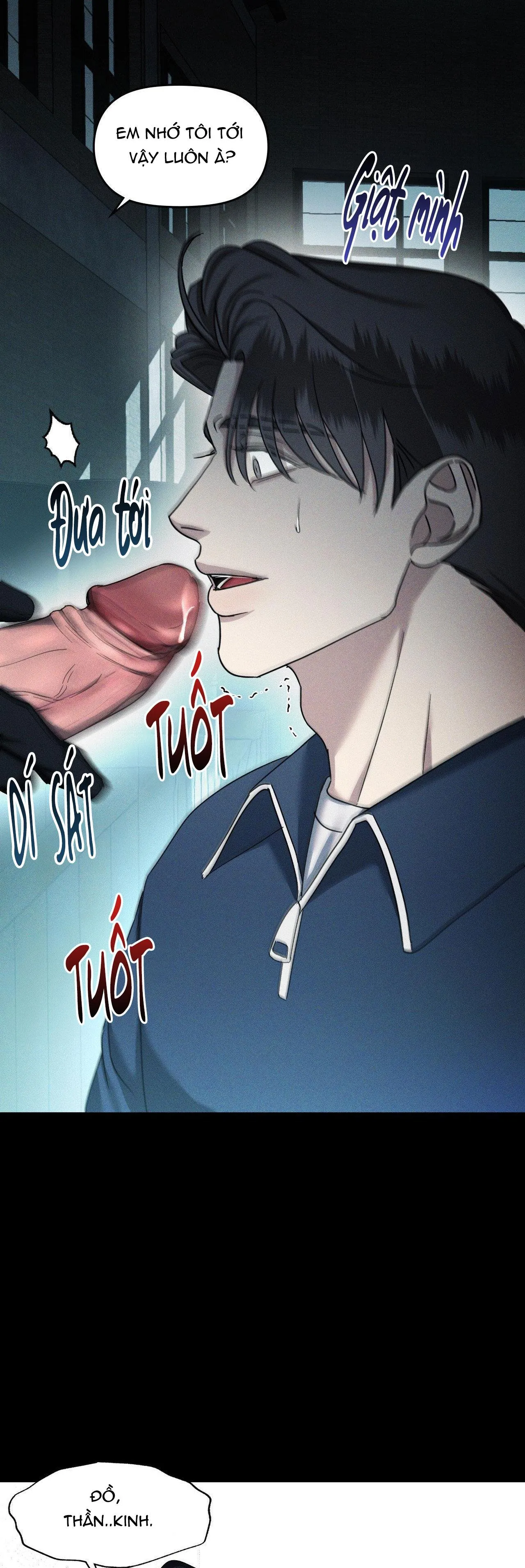 EDEN Chapter 9 Trang 18