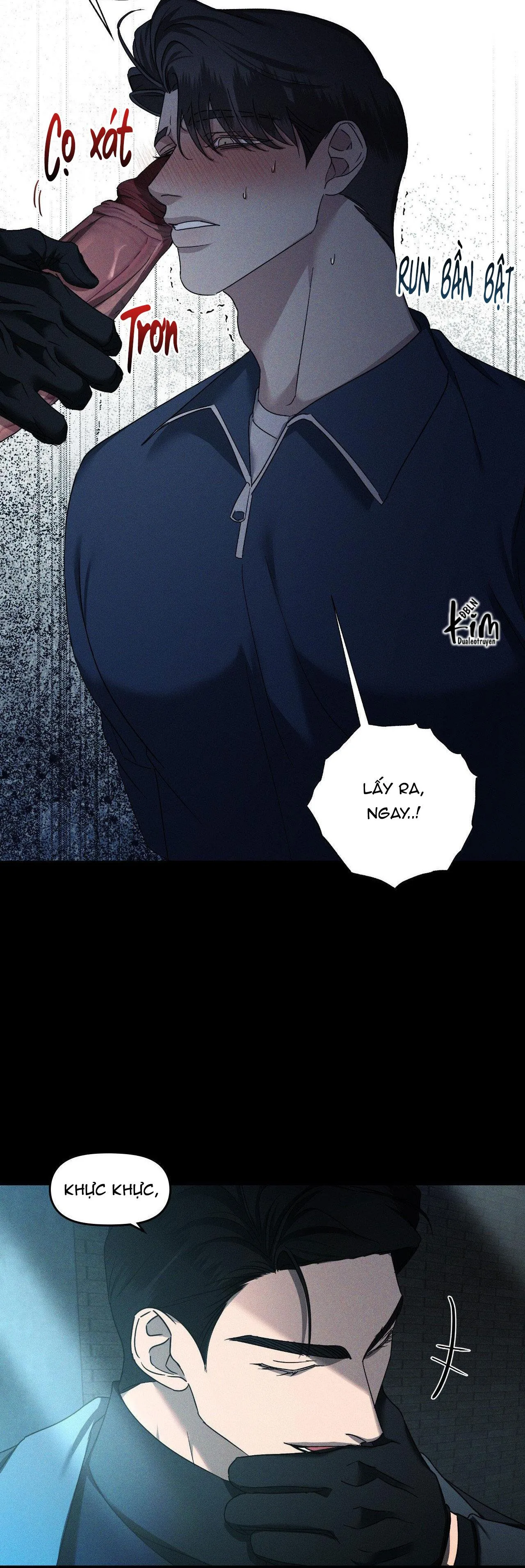 EDEN Chapter 9 Trang 19