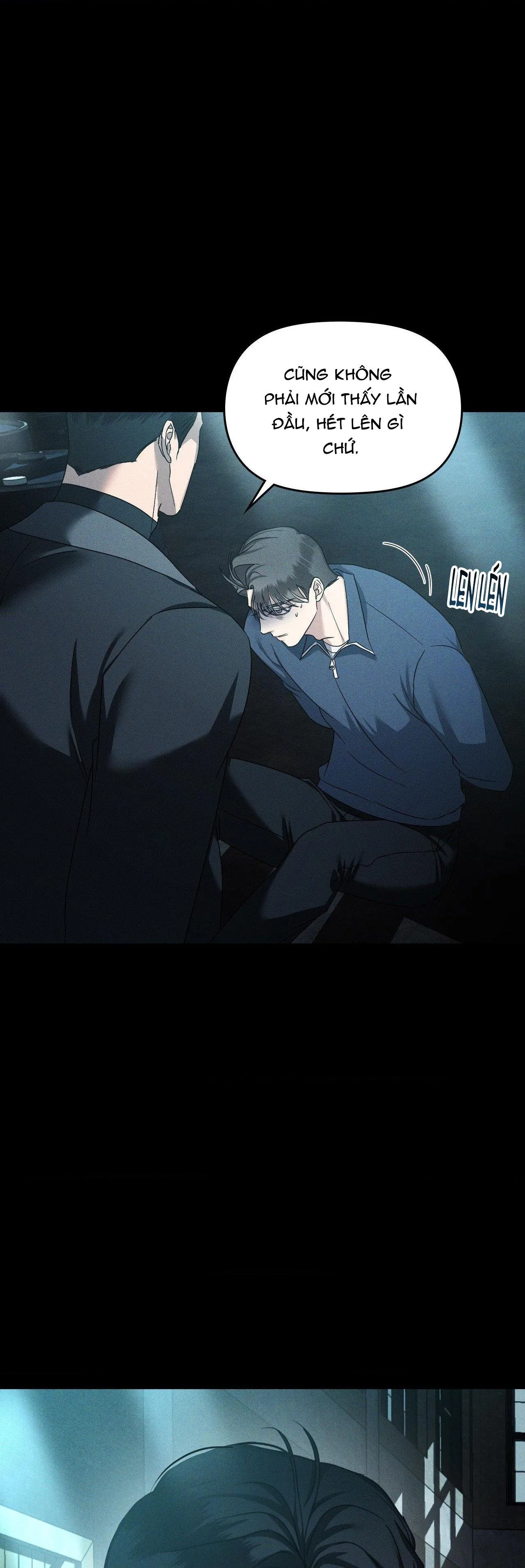 EDEN Chapter 9 Trang 20