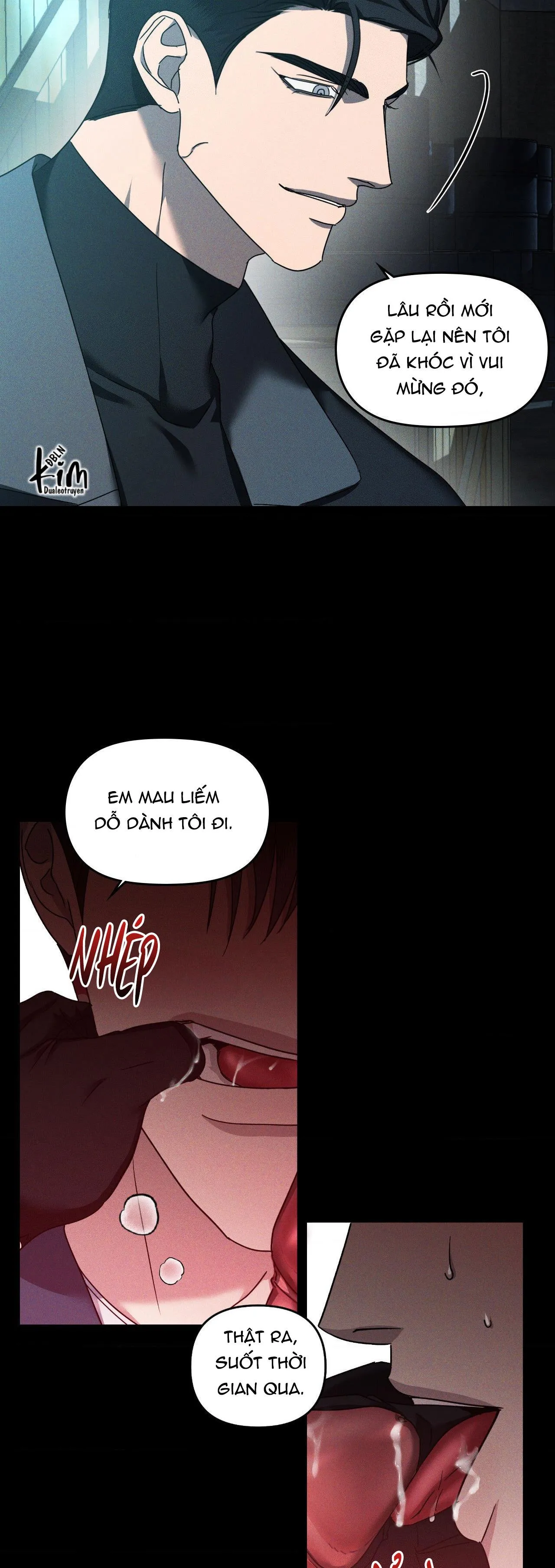 EDEN Chapter 9 Trang 21