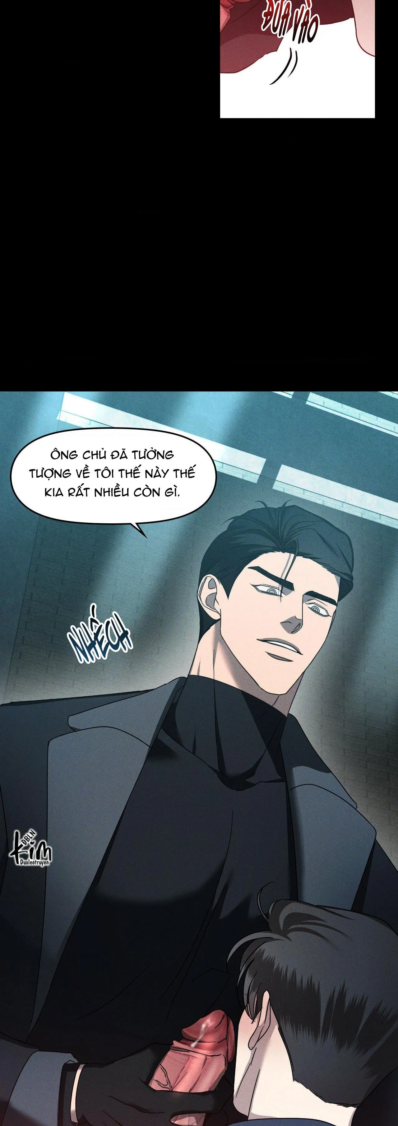 EDEN Chapter 9 Trang 22