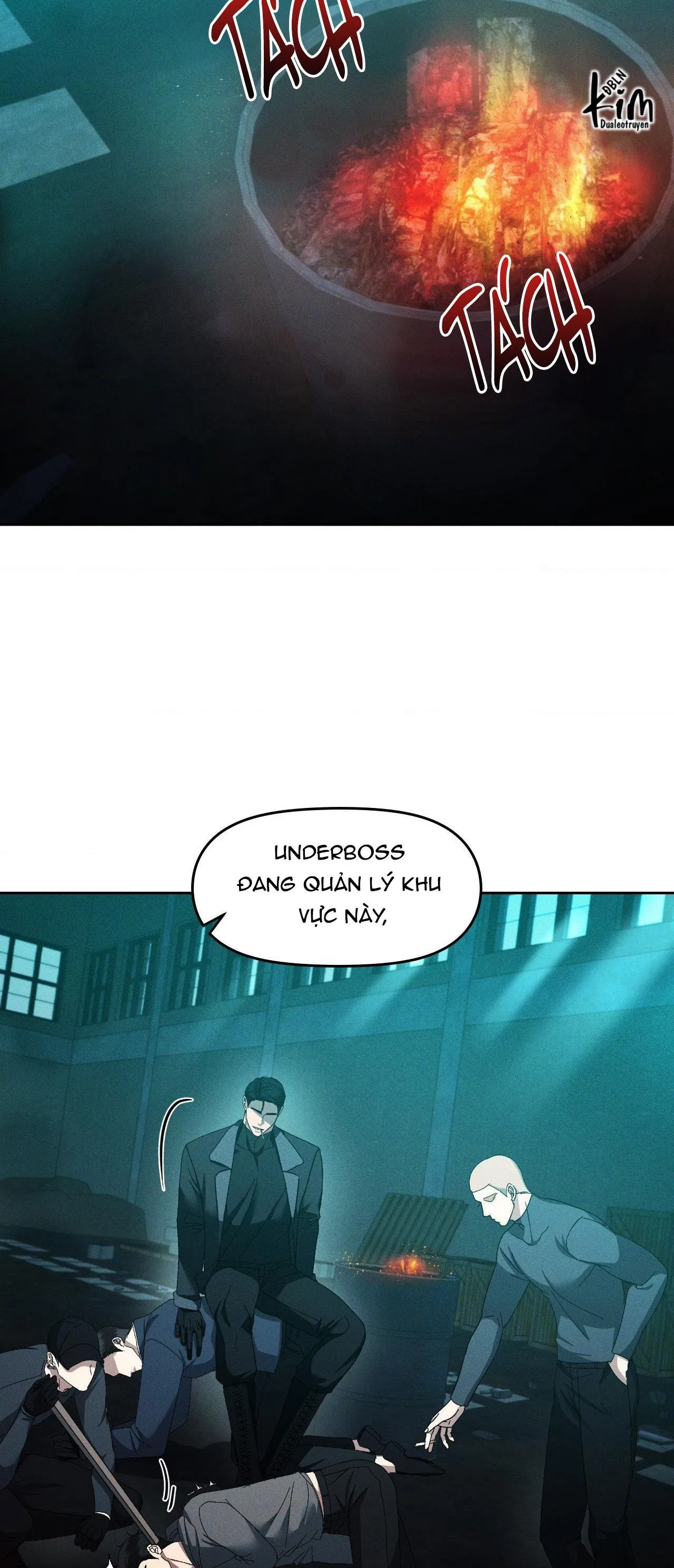 EDEN Chapter 9 Trang 32