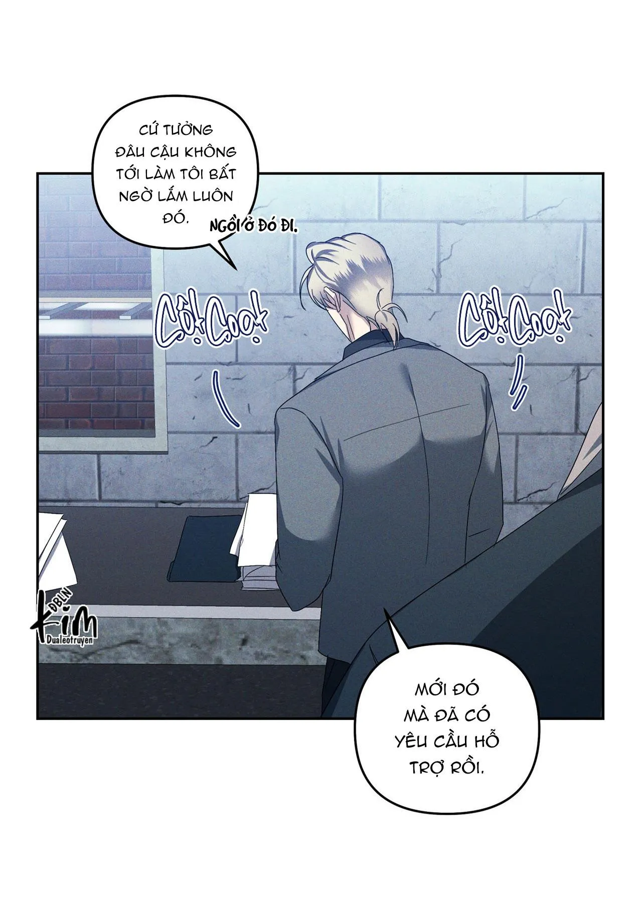 EDEN Chapter 10 Trang 33