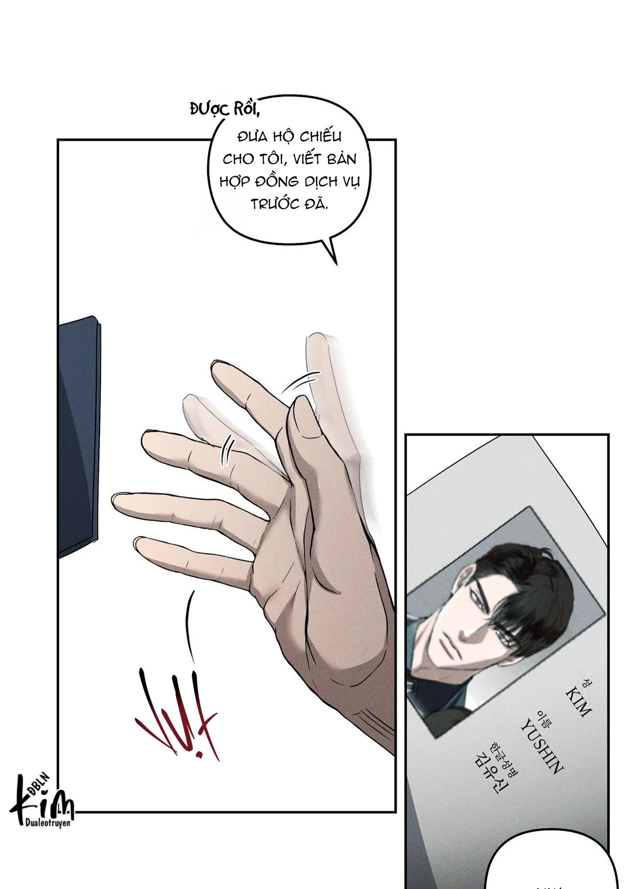 EDEN Chapter 10 Trang 39