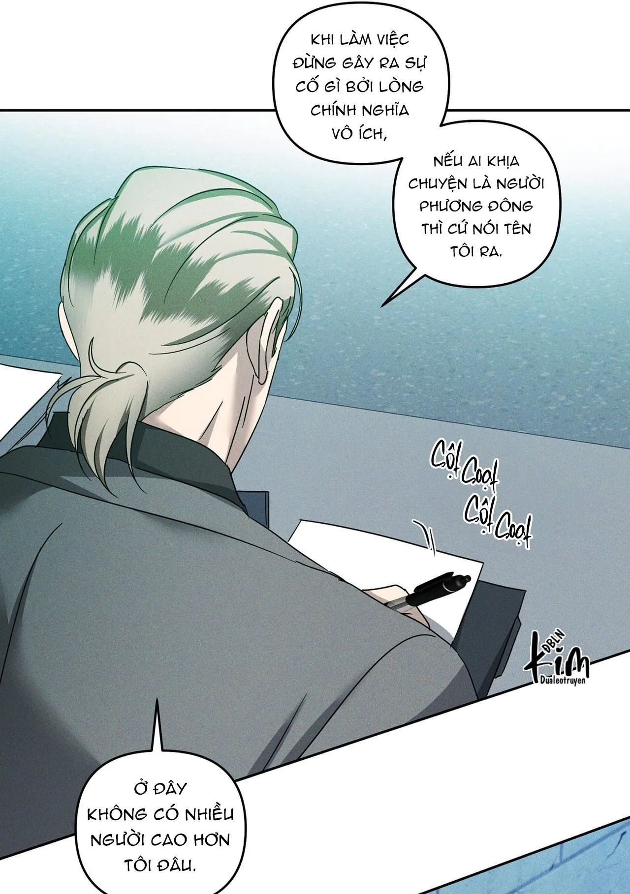 EDEN Chapter 10 Trang 42