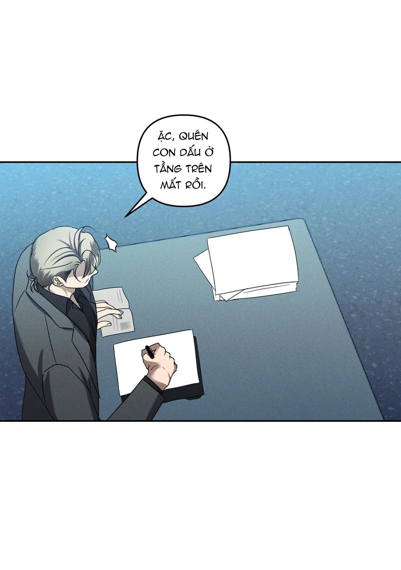 EDEN Chapter 10 Trang 44