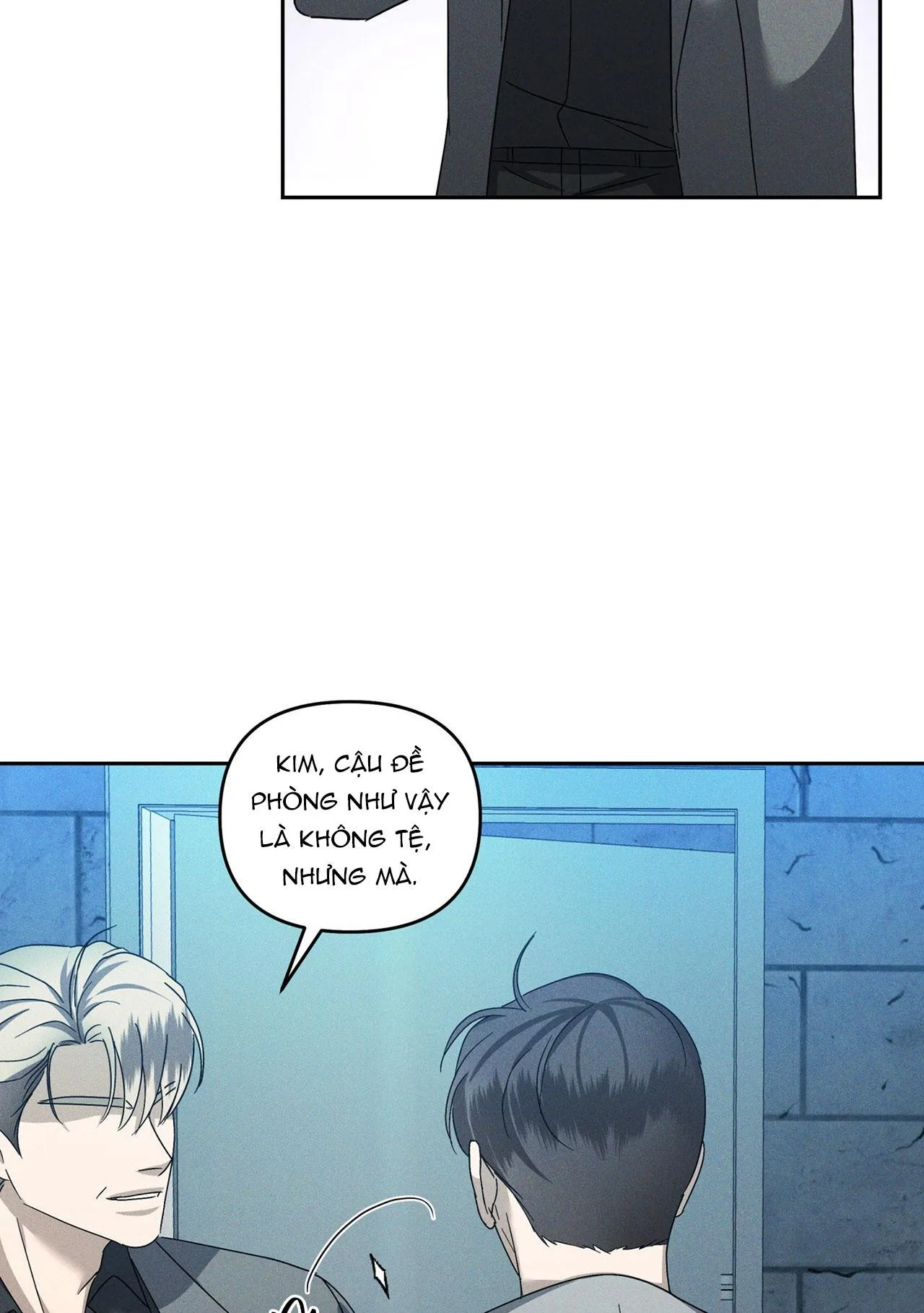 EDEN Chapter 10 Trang 61