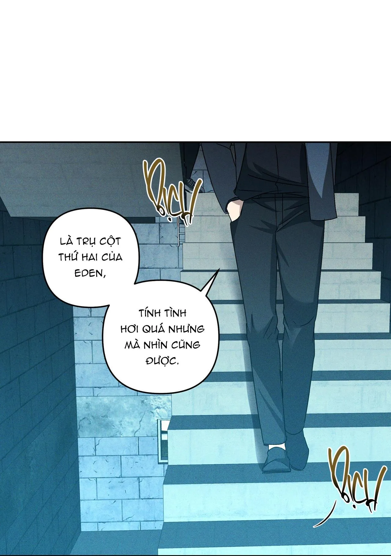 EDEN Chapter 10 Trang 71