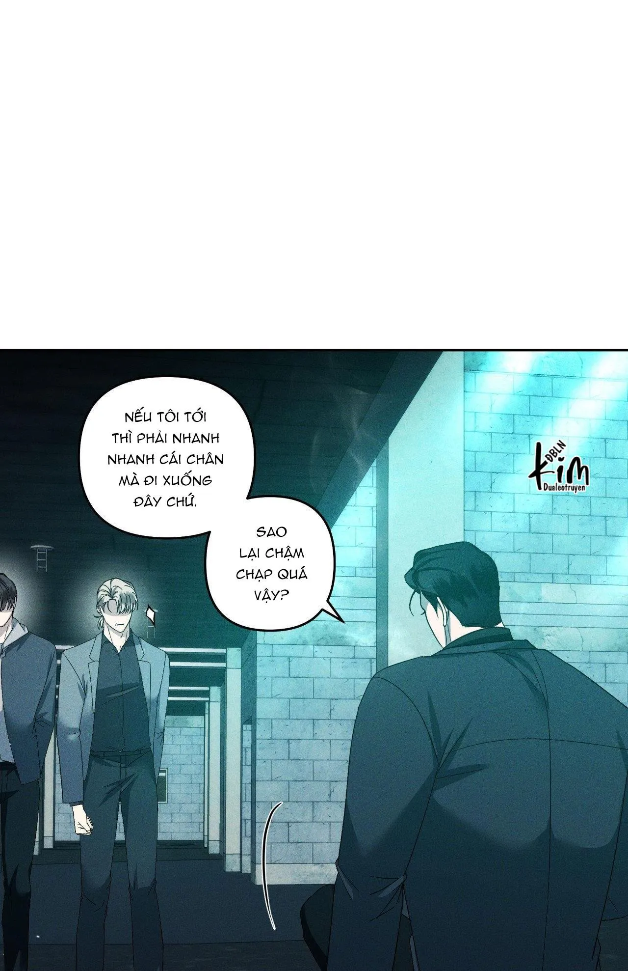 EDEN Chapter 11 Trang 3