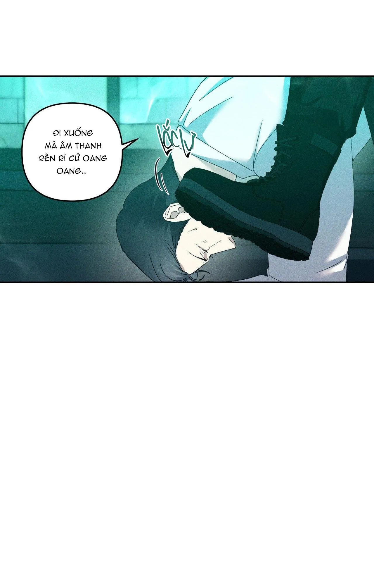 EDEN Chapter 11 Trang 6