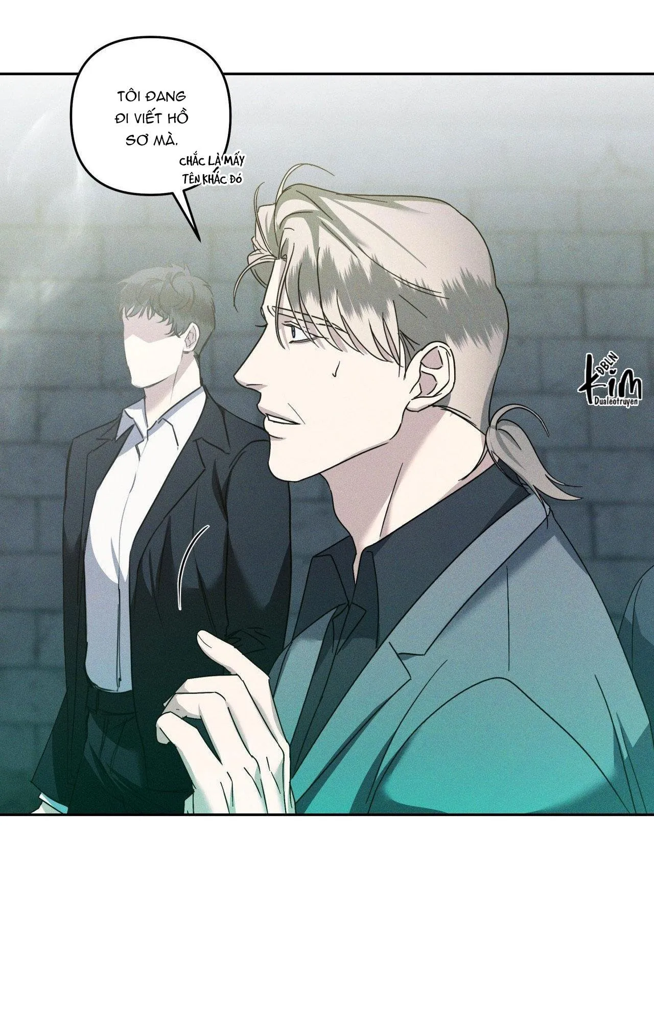 EDEN Chapter 11 Trang 8