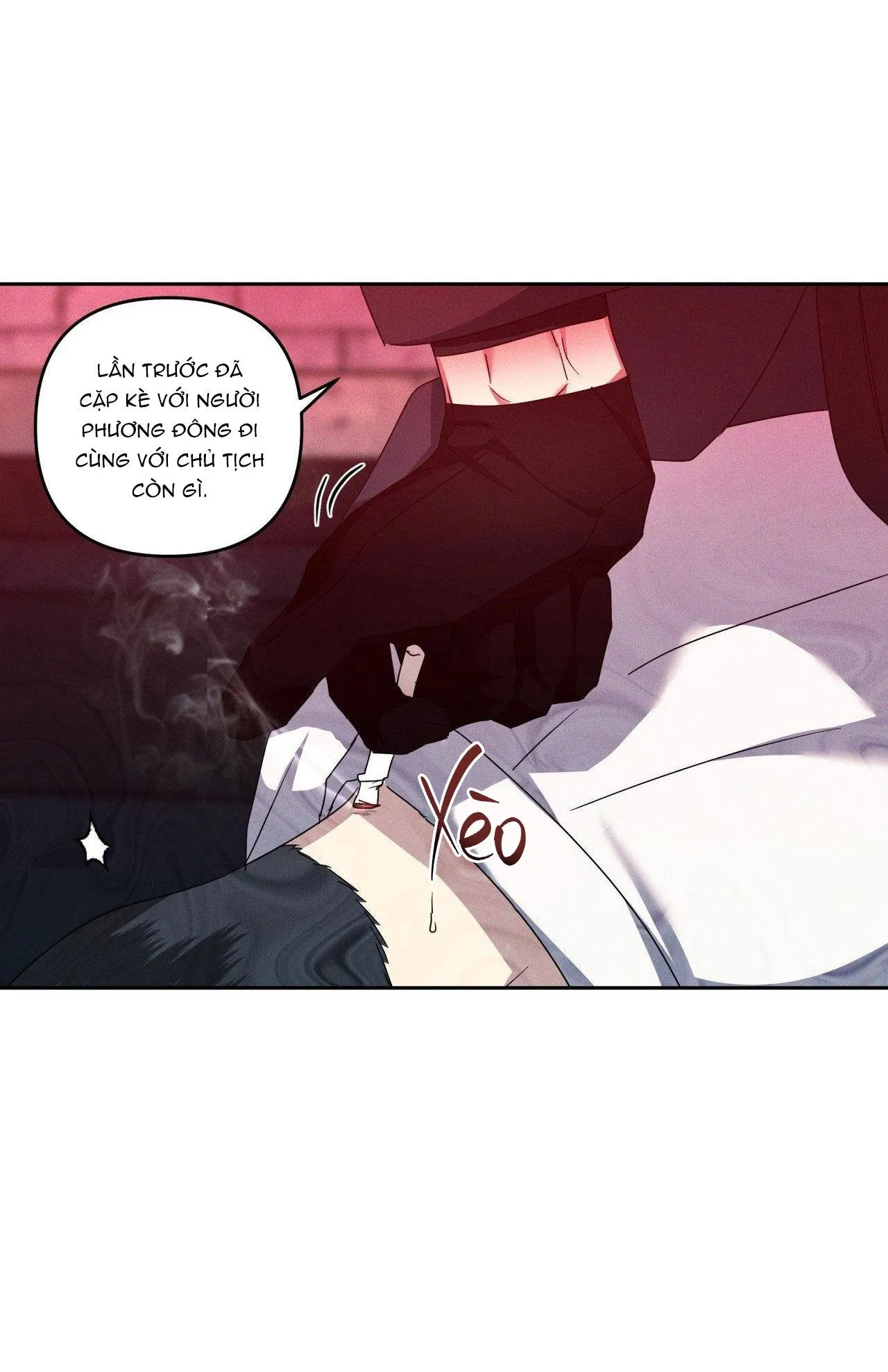 EDEN Chapter 11 Trang 12