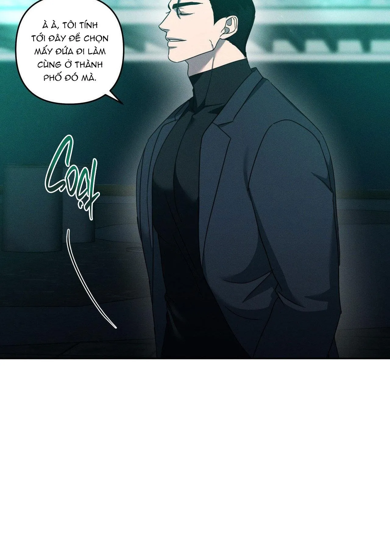 EDEN Chapter 11 Trang 19