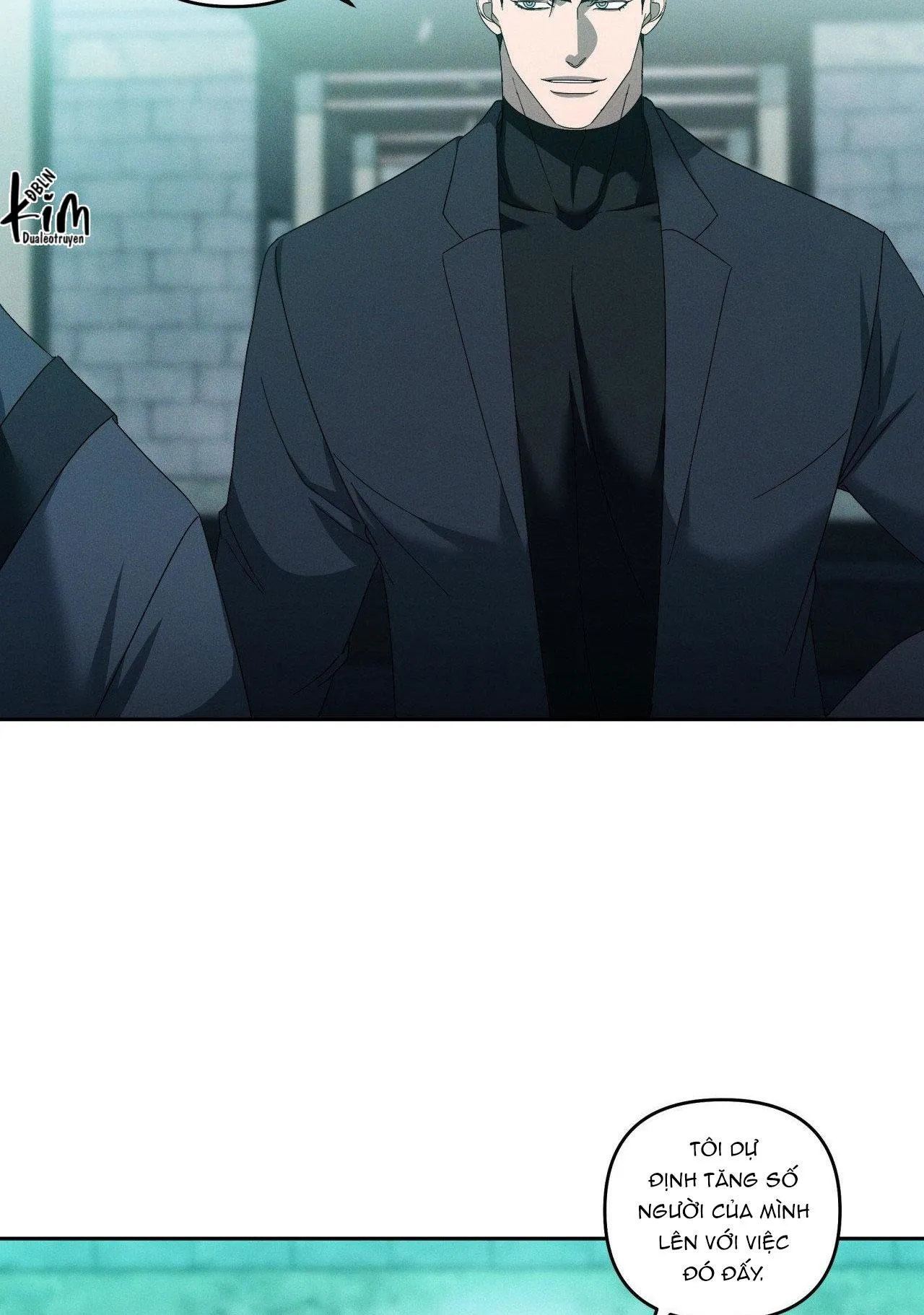 EDEN Chapter 11 Trang 22