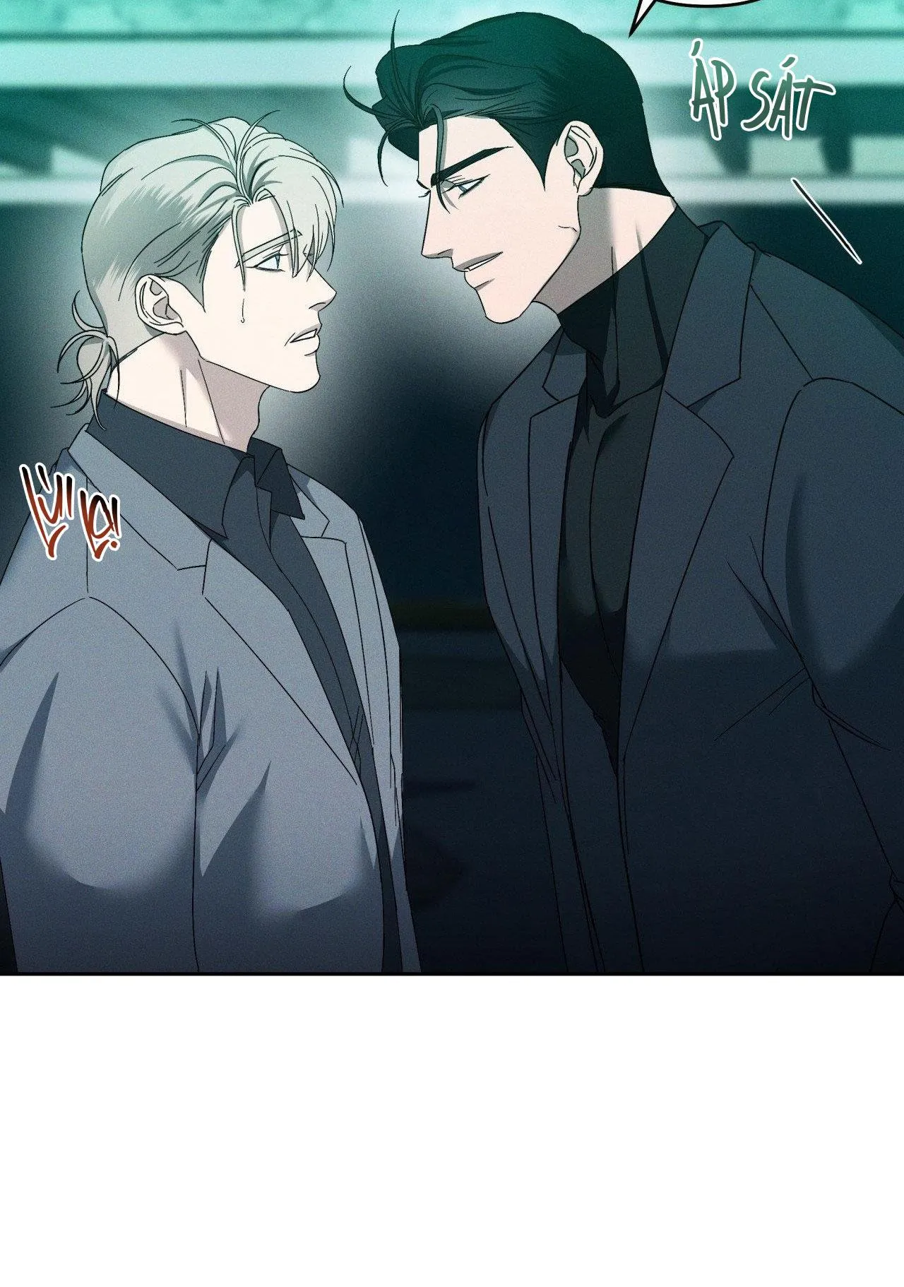 EDEN Chapter 11 Trang 23