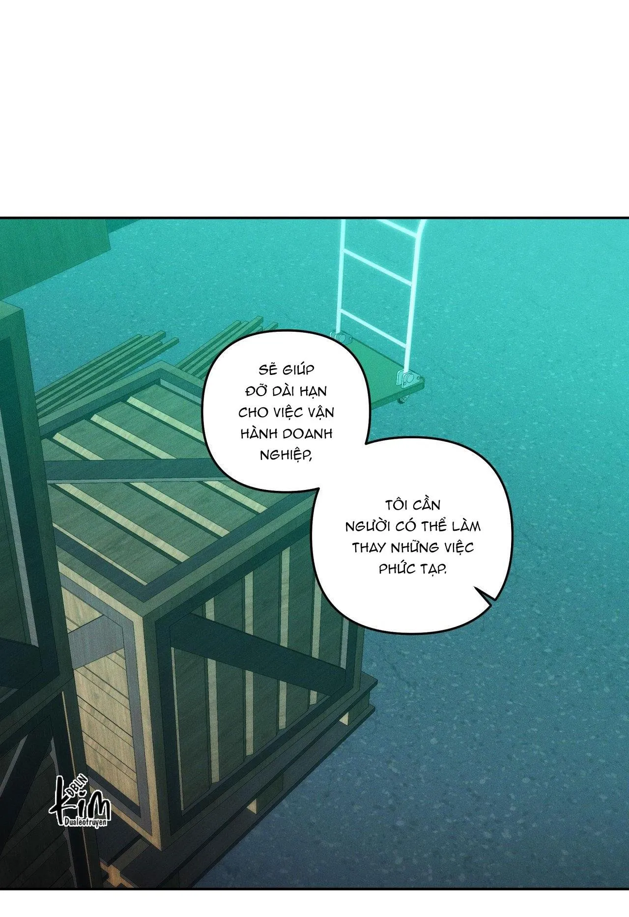 EDEN Chapter 11 Trang 24