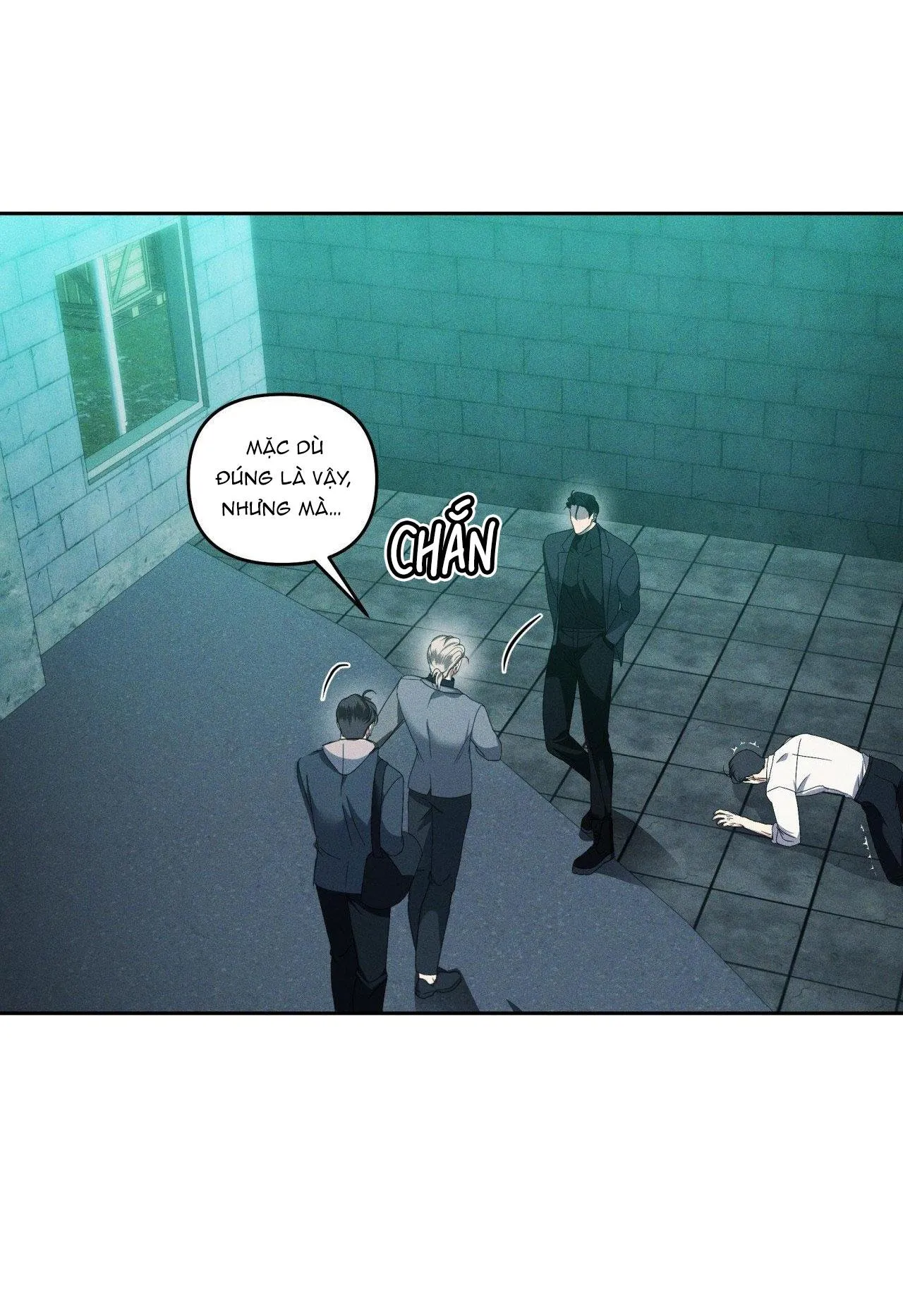 EDEN Chapter 11 Trang 31