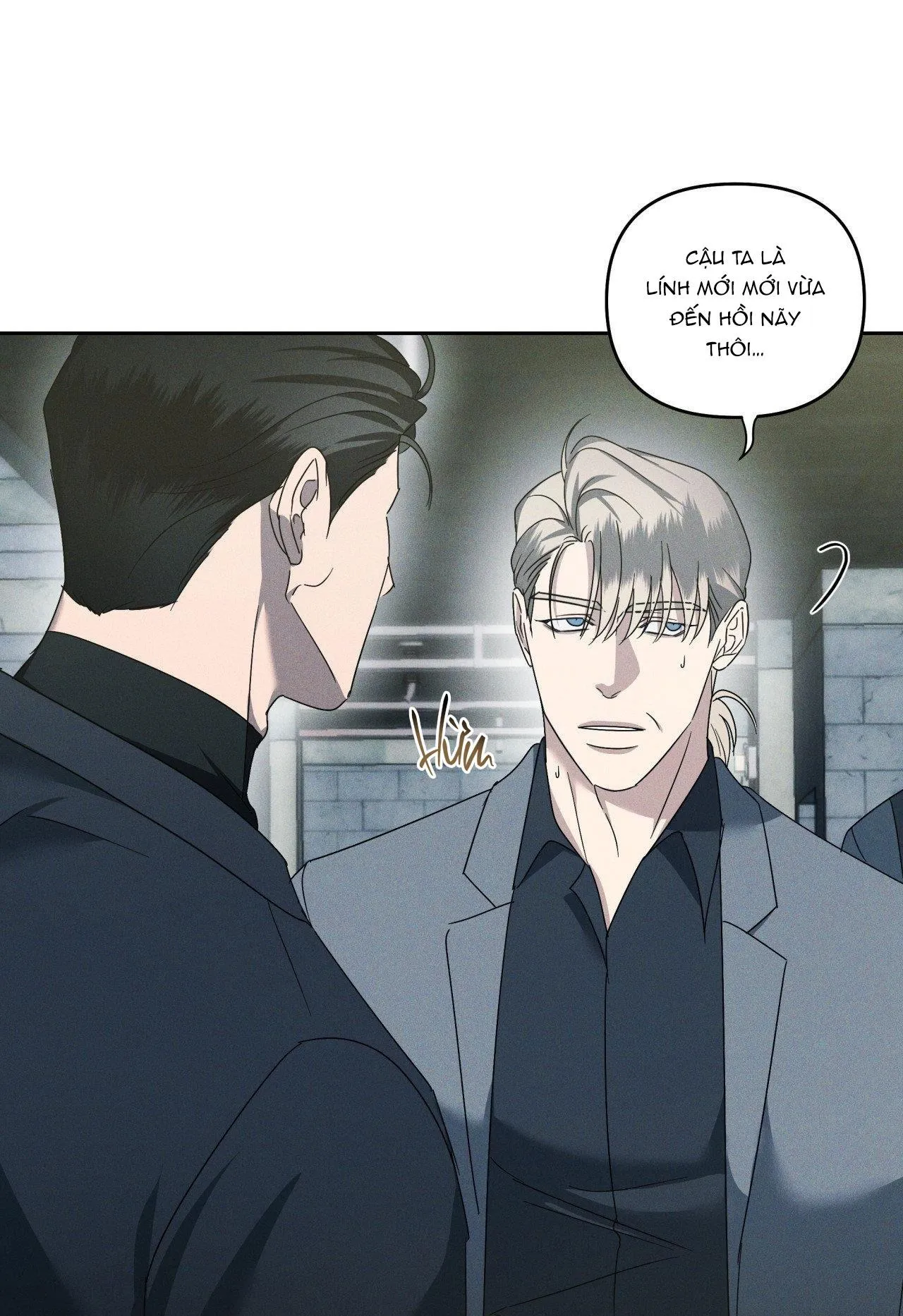EDEN Chapter 11 Trang 32