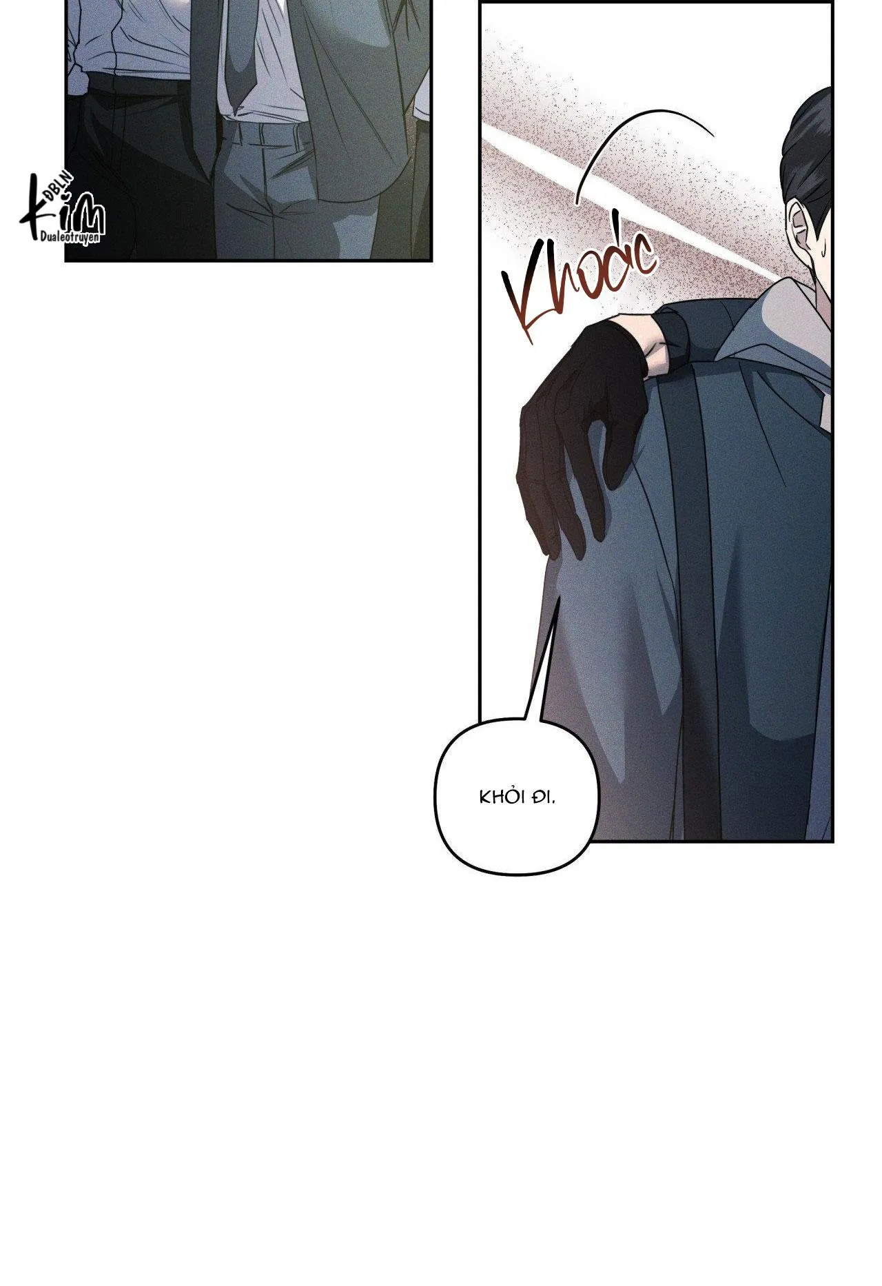 EDEN Chapter 11 Trang 34