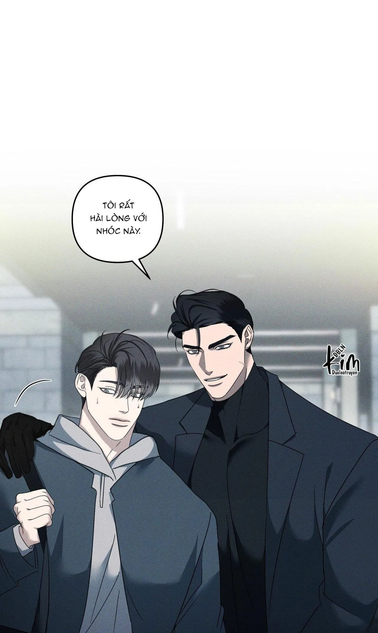 EDEN Chapter 11 Trang 35