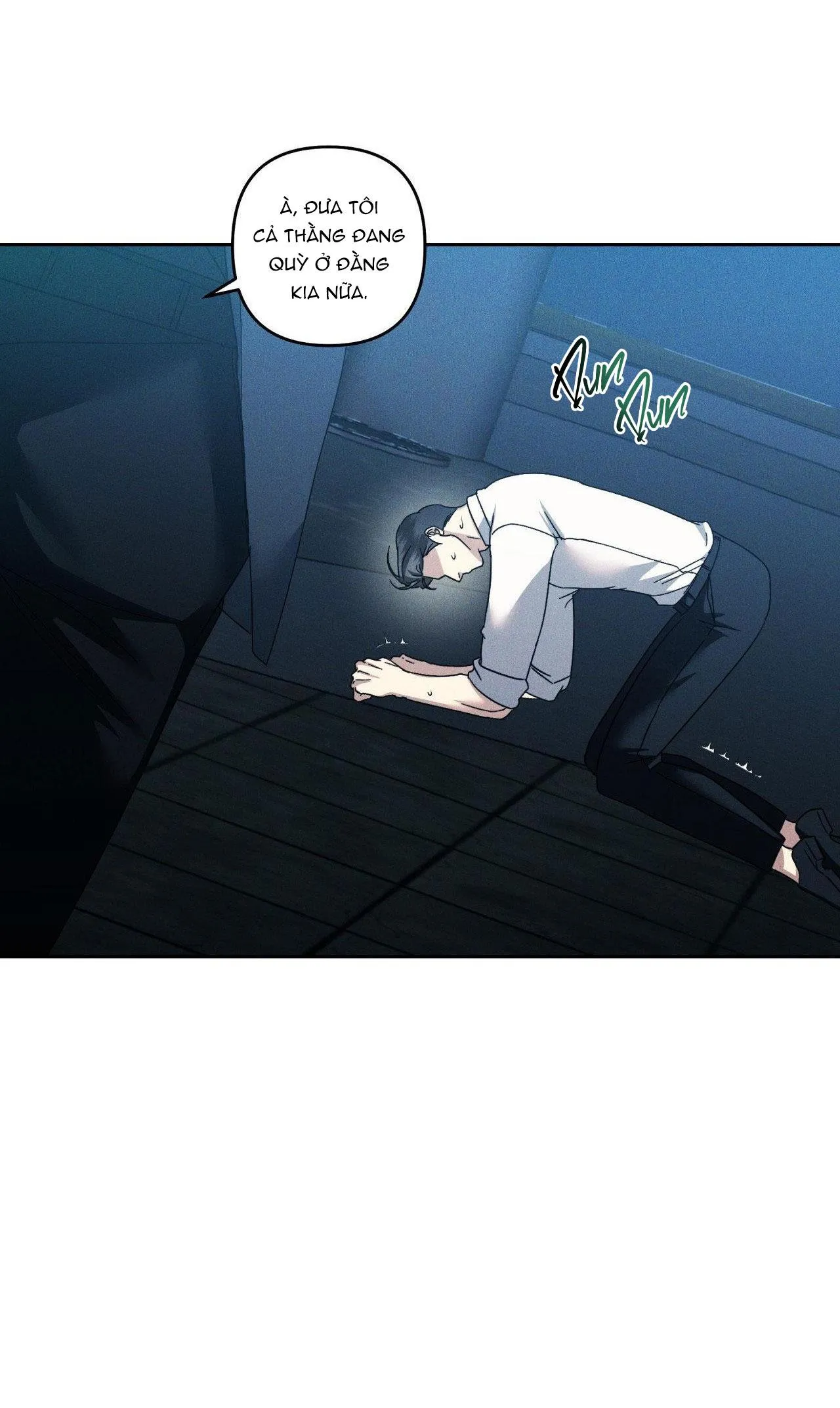 EDEN Chapter 11 Trang 43