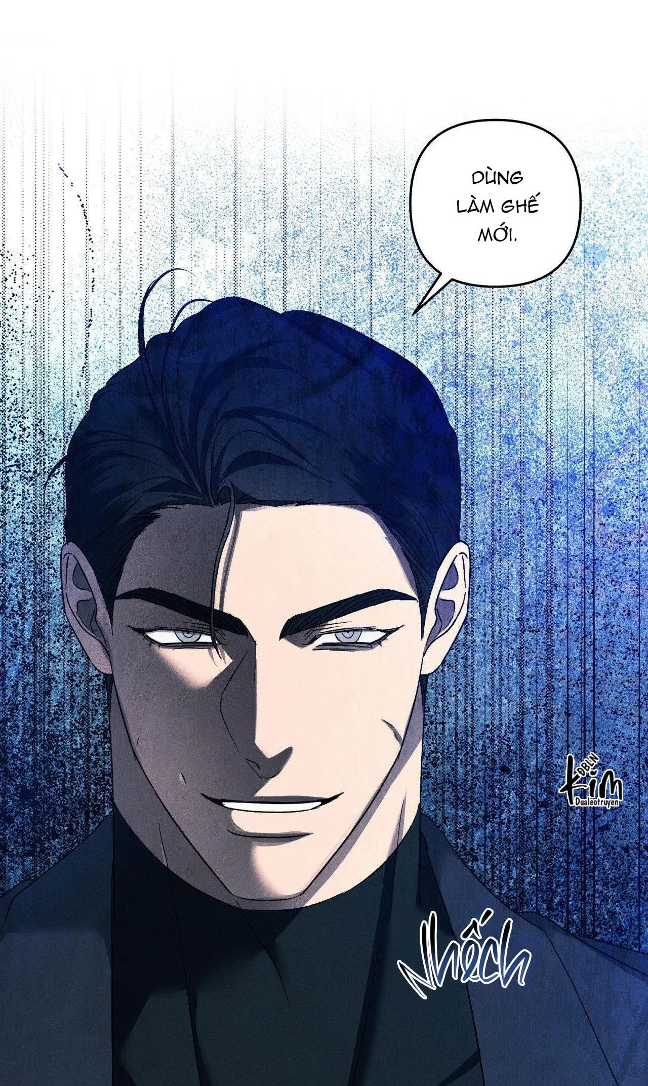 EDEN Chapter 11 Trang 44