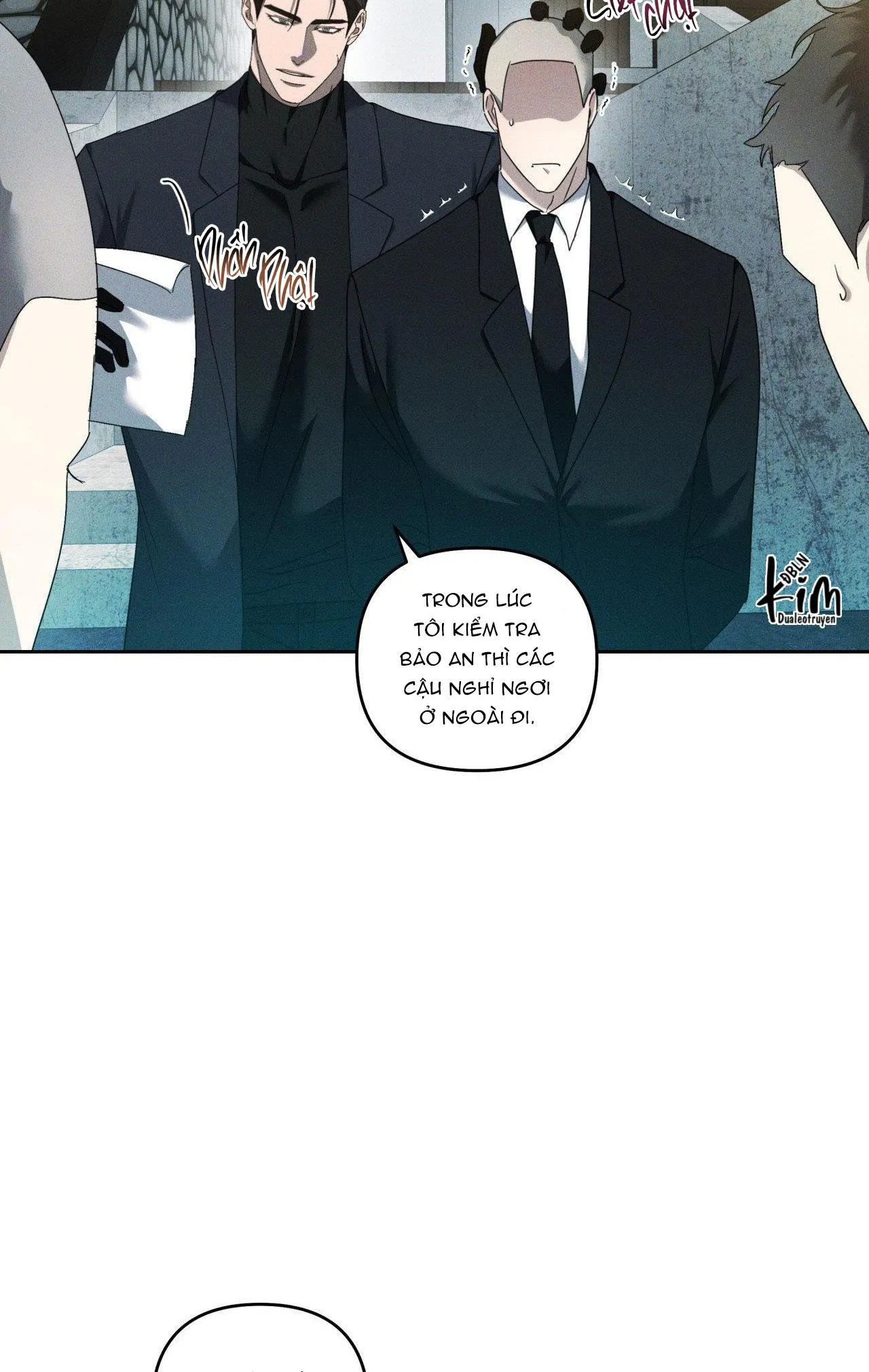 EDEN Chapter 11 Trang 61