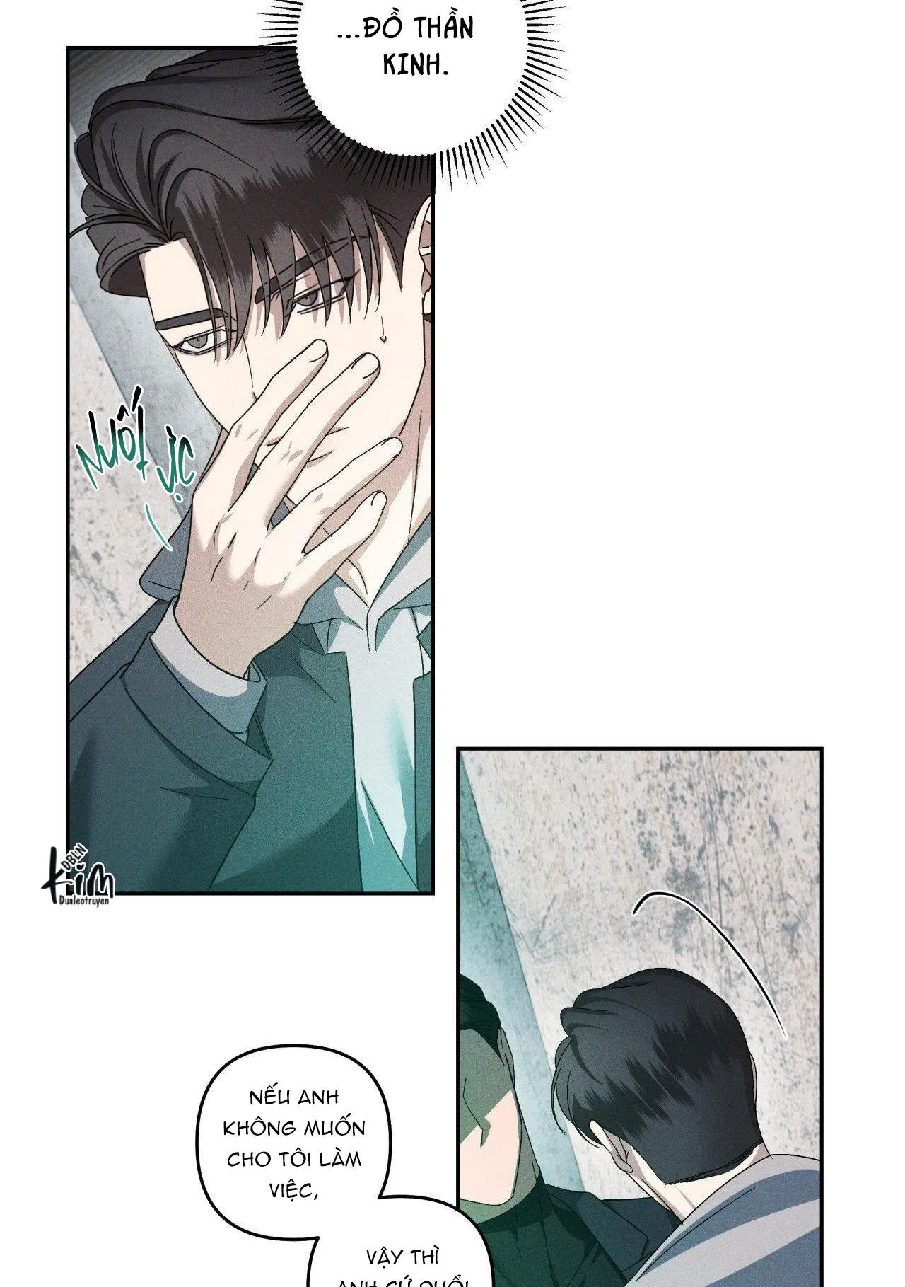 EDEN Chapter 12 Trang 10