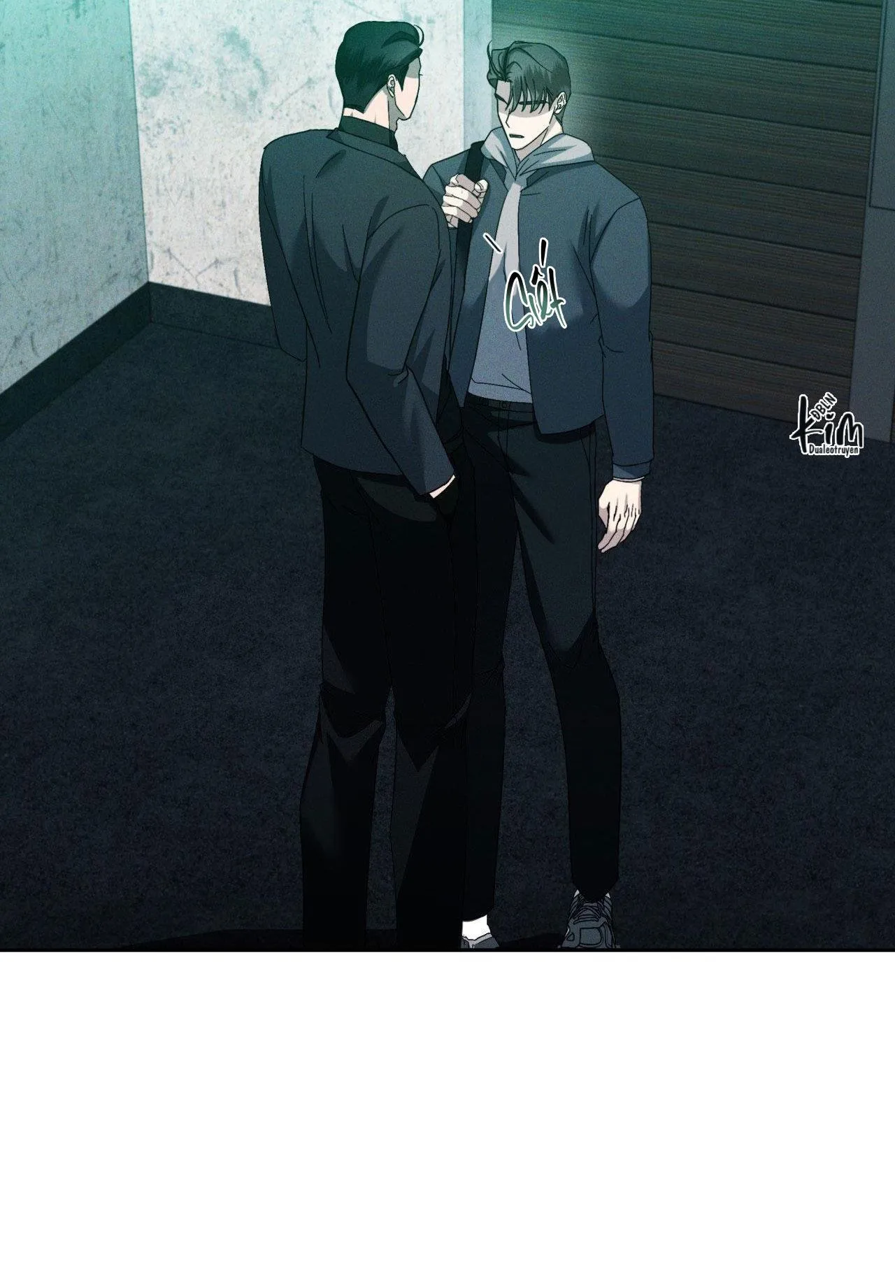 EDEN Chapter 12 Trang 12