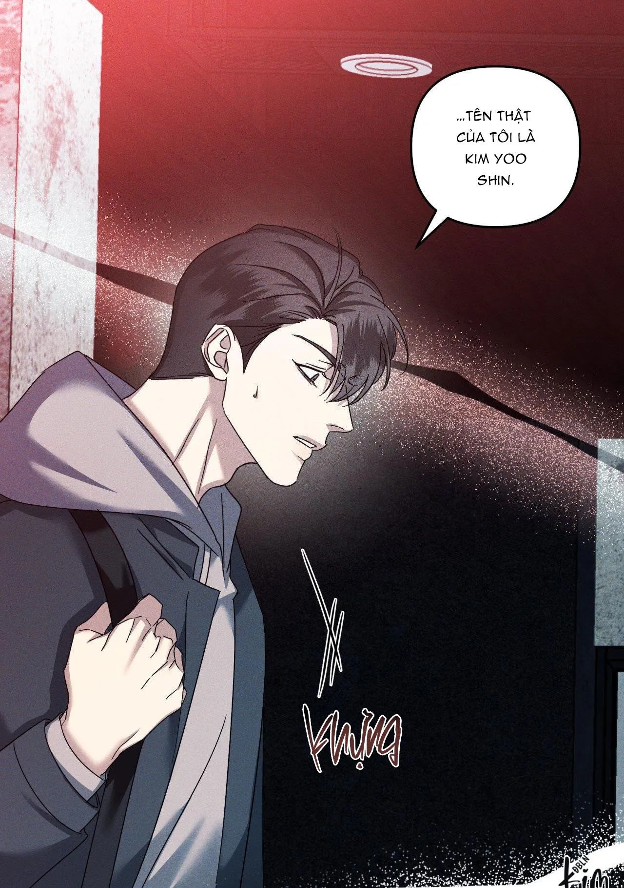 EDEN Chapter 12 Trang 21