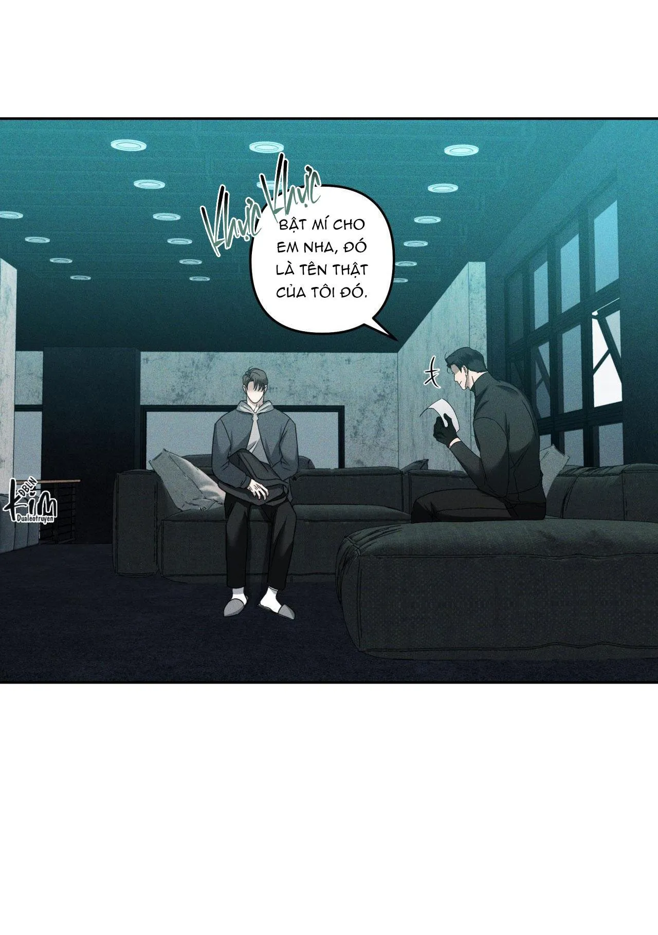 EDEN Chapter 12 Trang 25