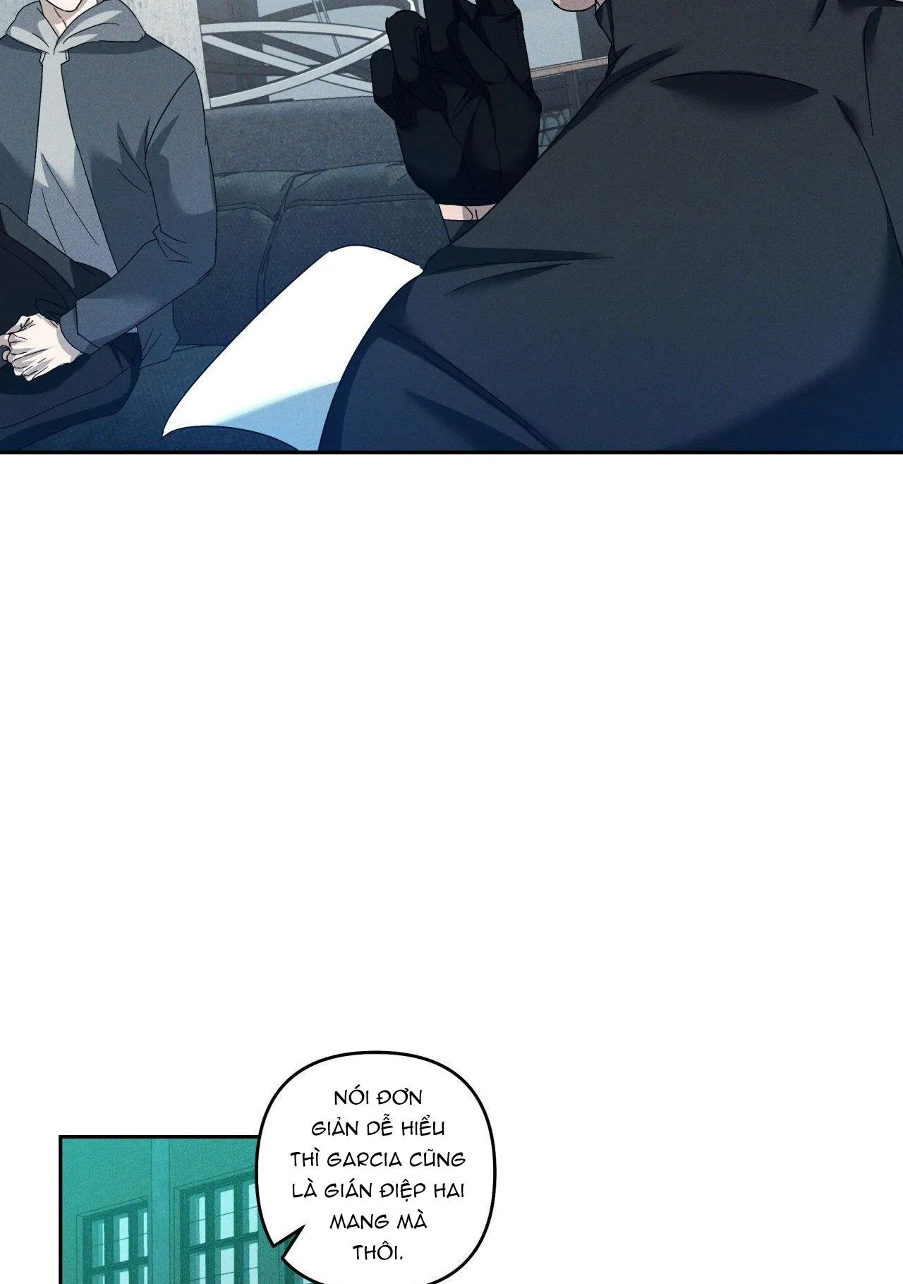 EDEN Chapter 12 Trang 32