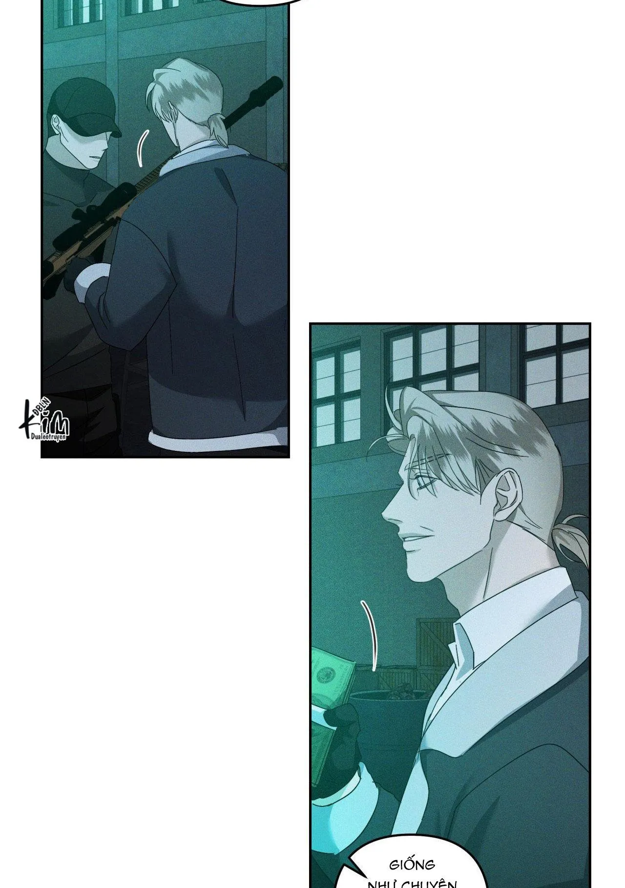 EDEN Chapter 12 Trang 33