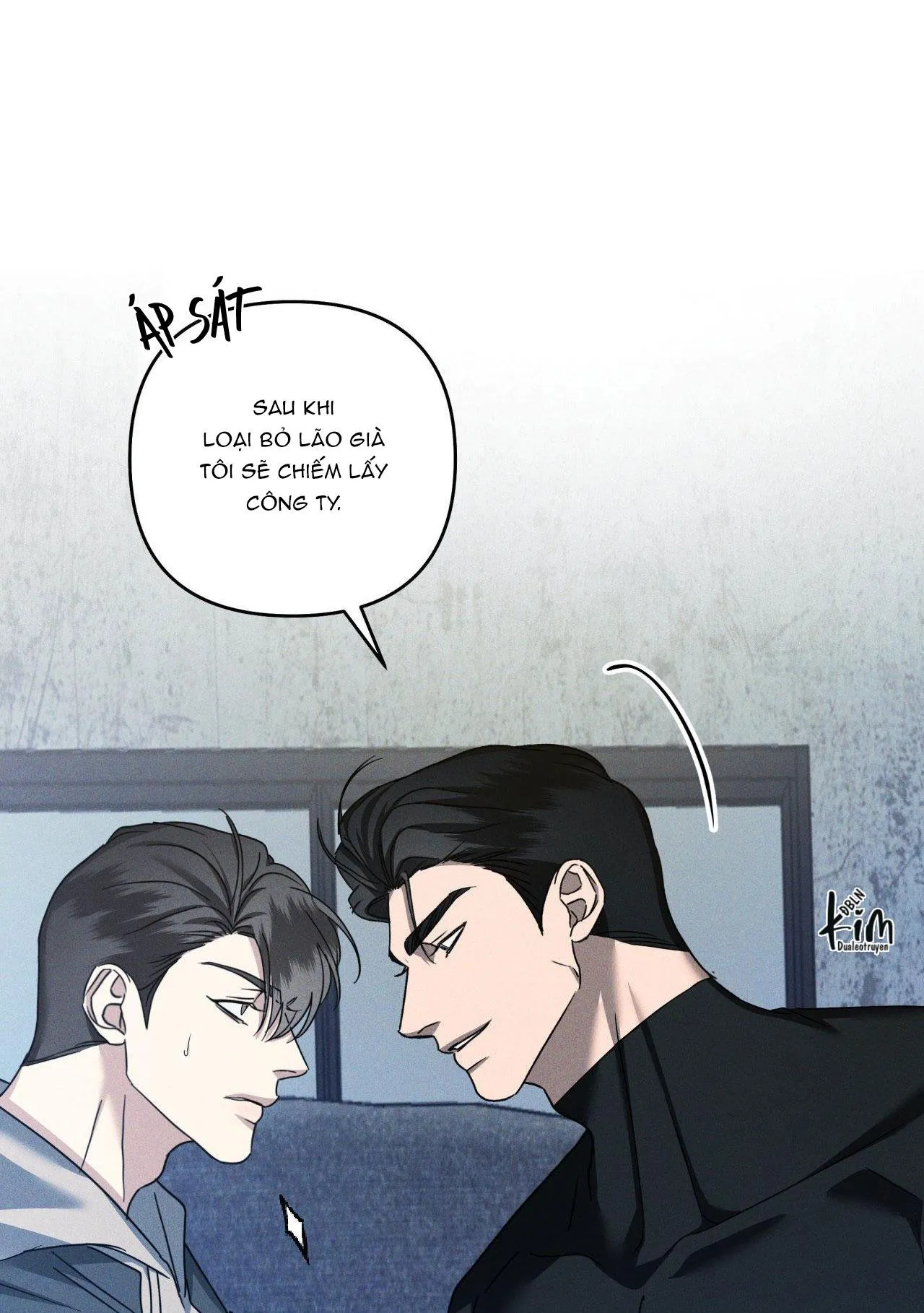 EDEN Chapter 12 Trang 51