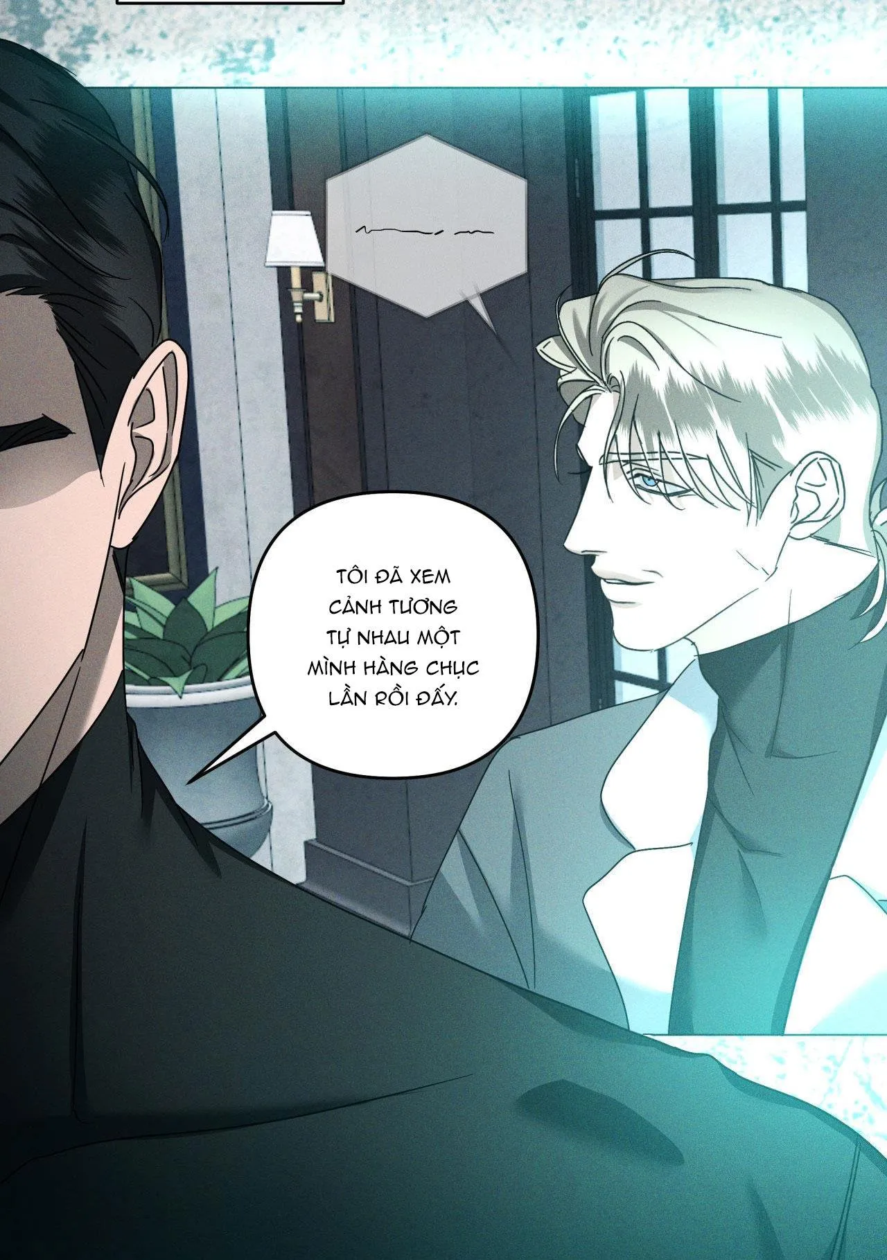 EDEN Chapter 12 Trang 76