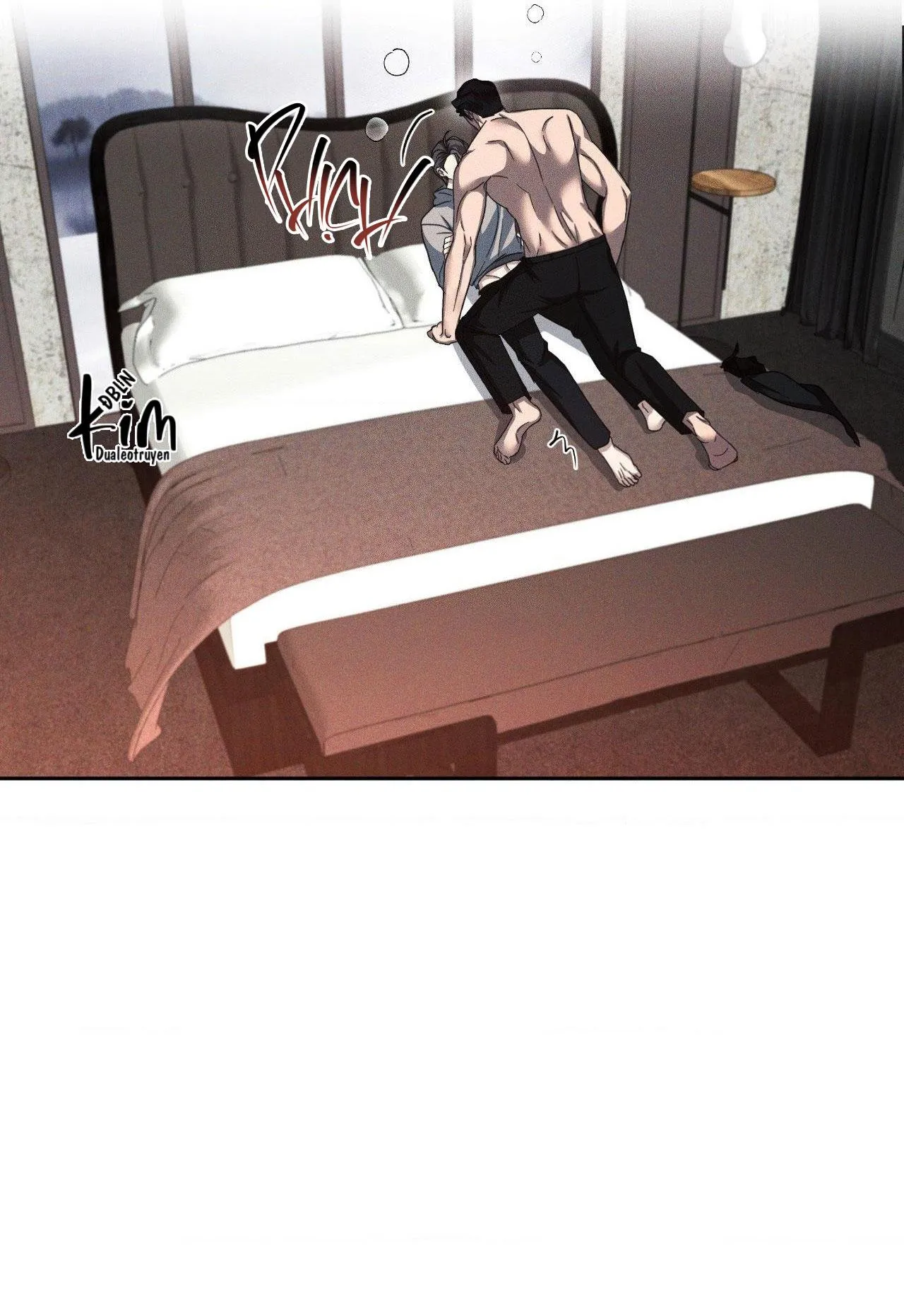 EDEN Chapter 13 Trang 13