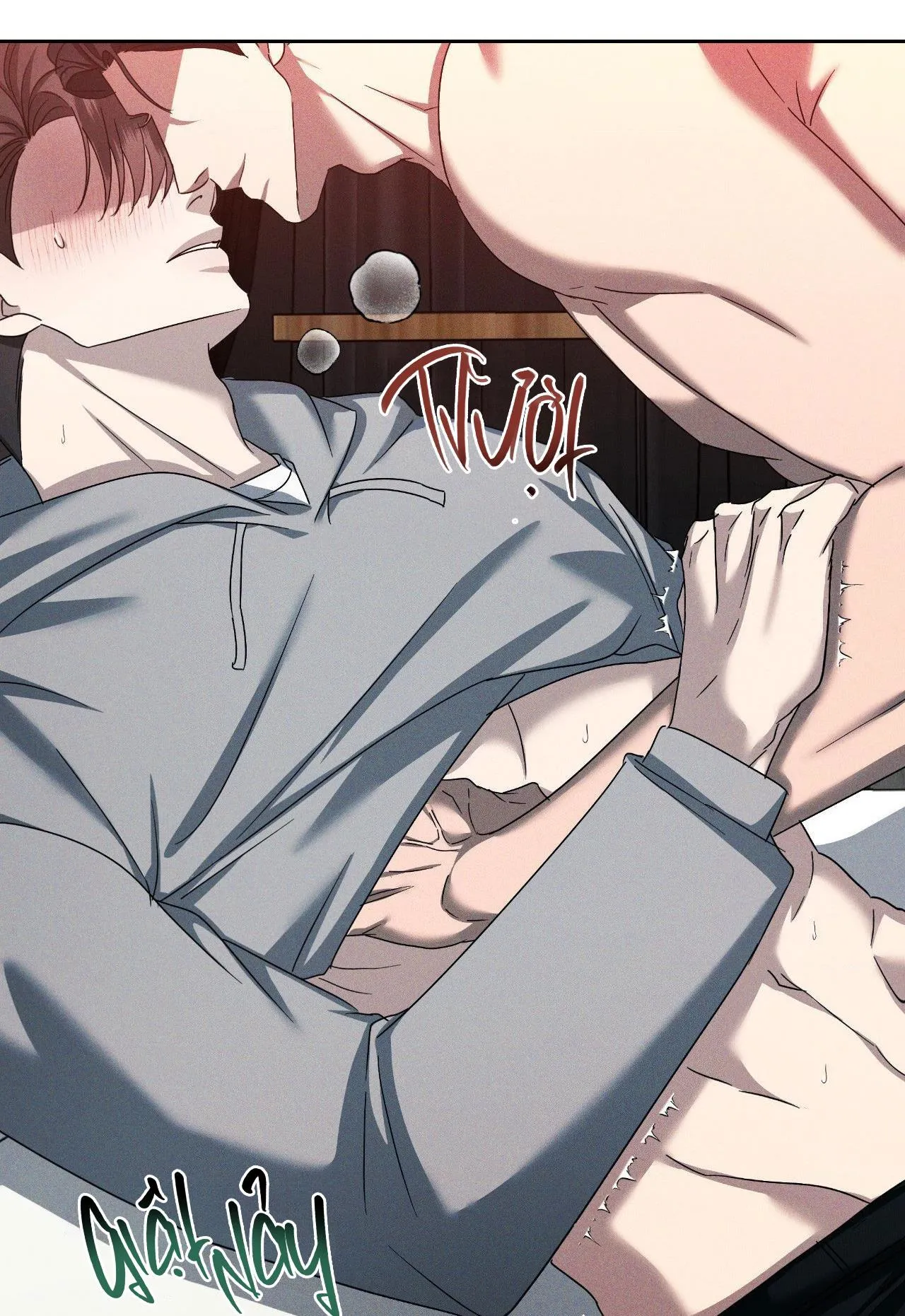 EDEN Chapter 13 Trang 14