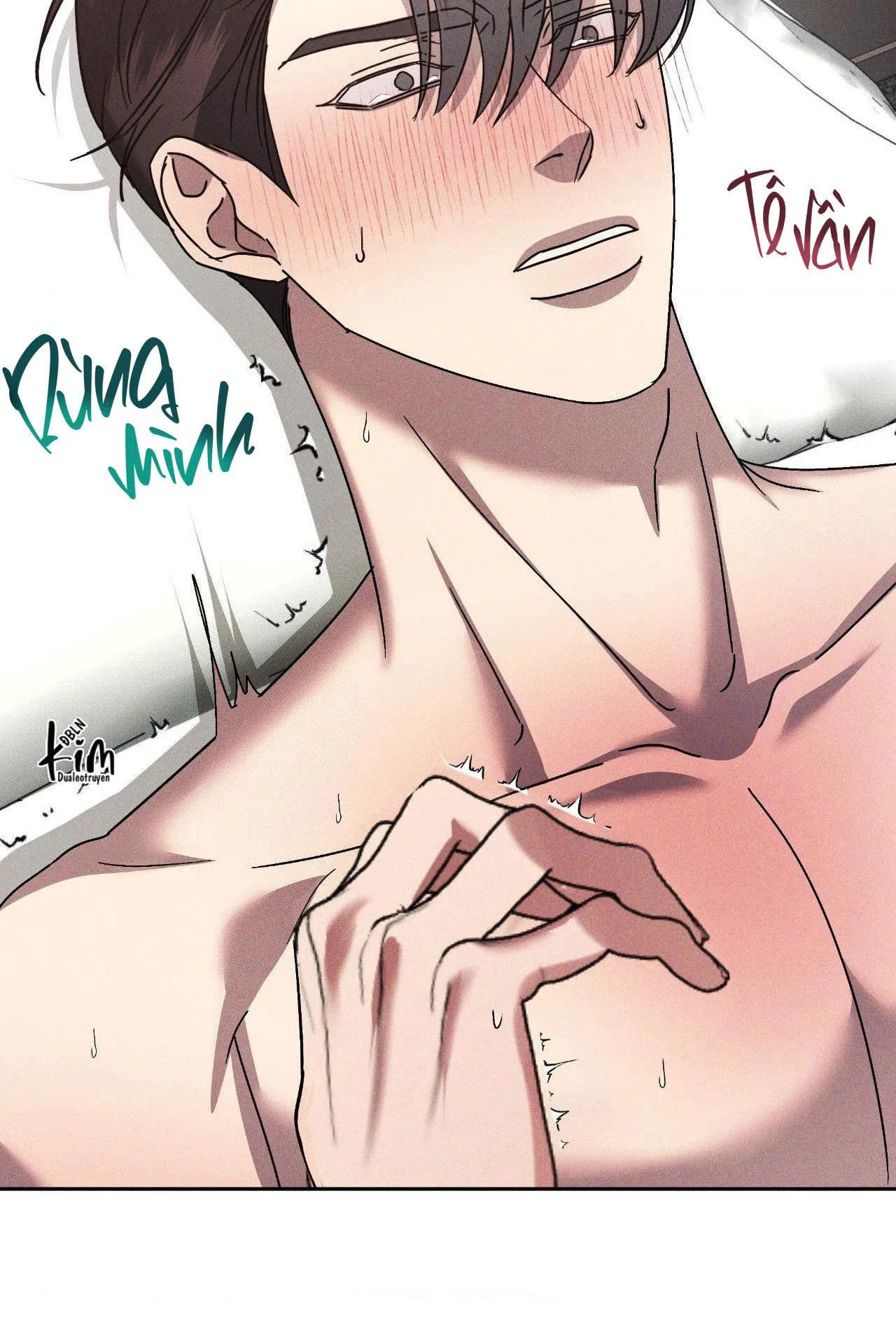 EDEN Chapter 14 Trang 23