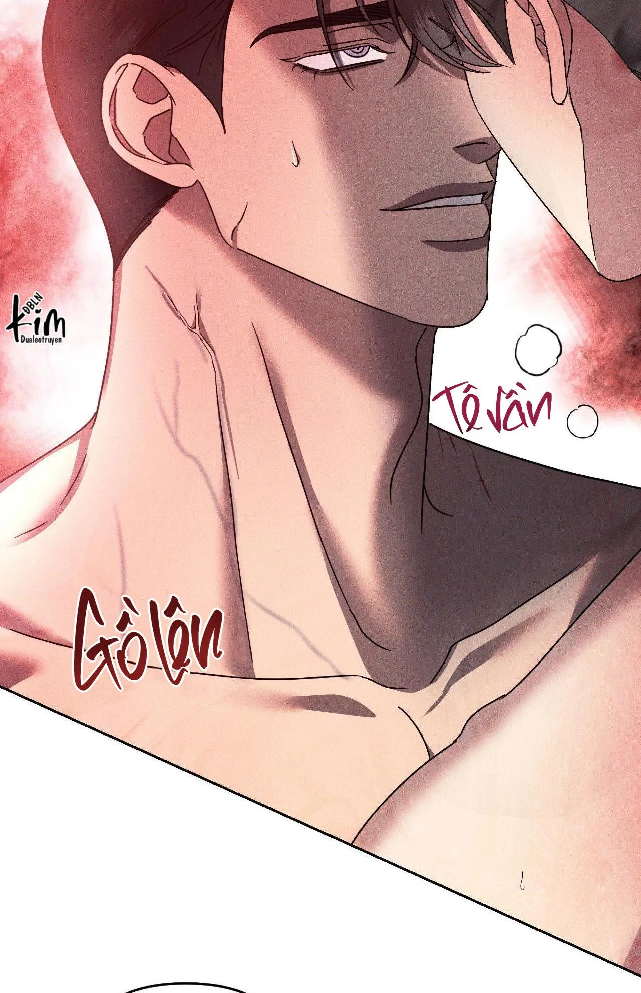 EDEN Chapter 15 Trang 33