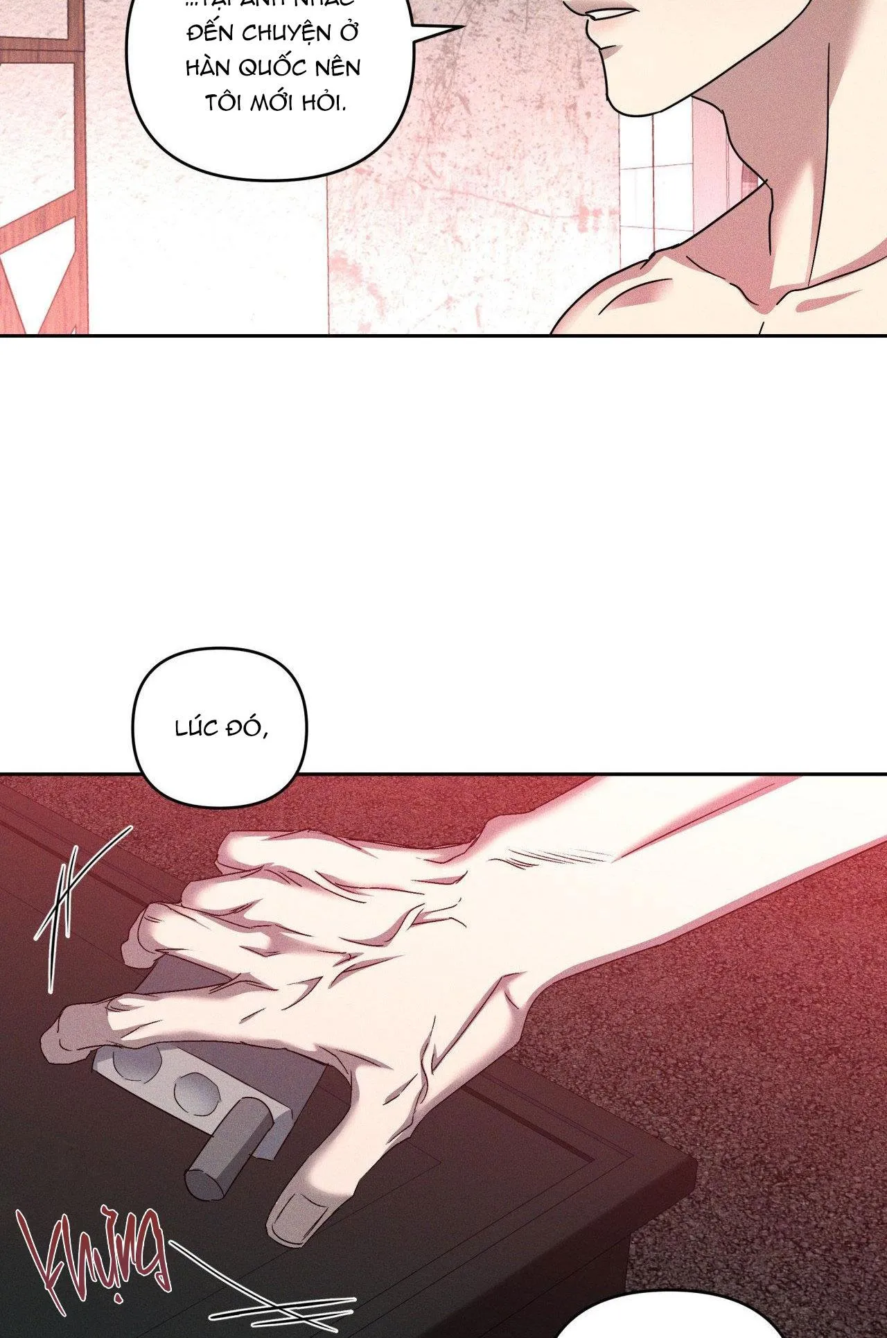 EDEN Chapter 16 Trang 17