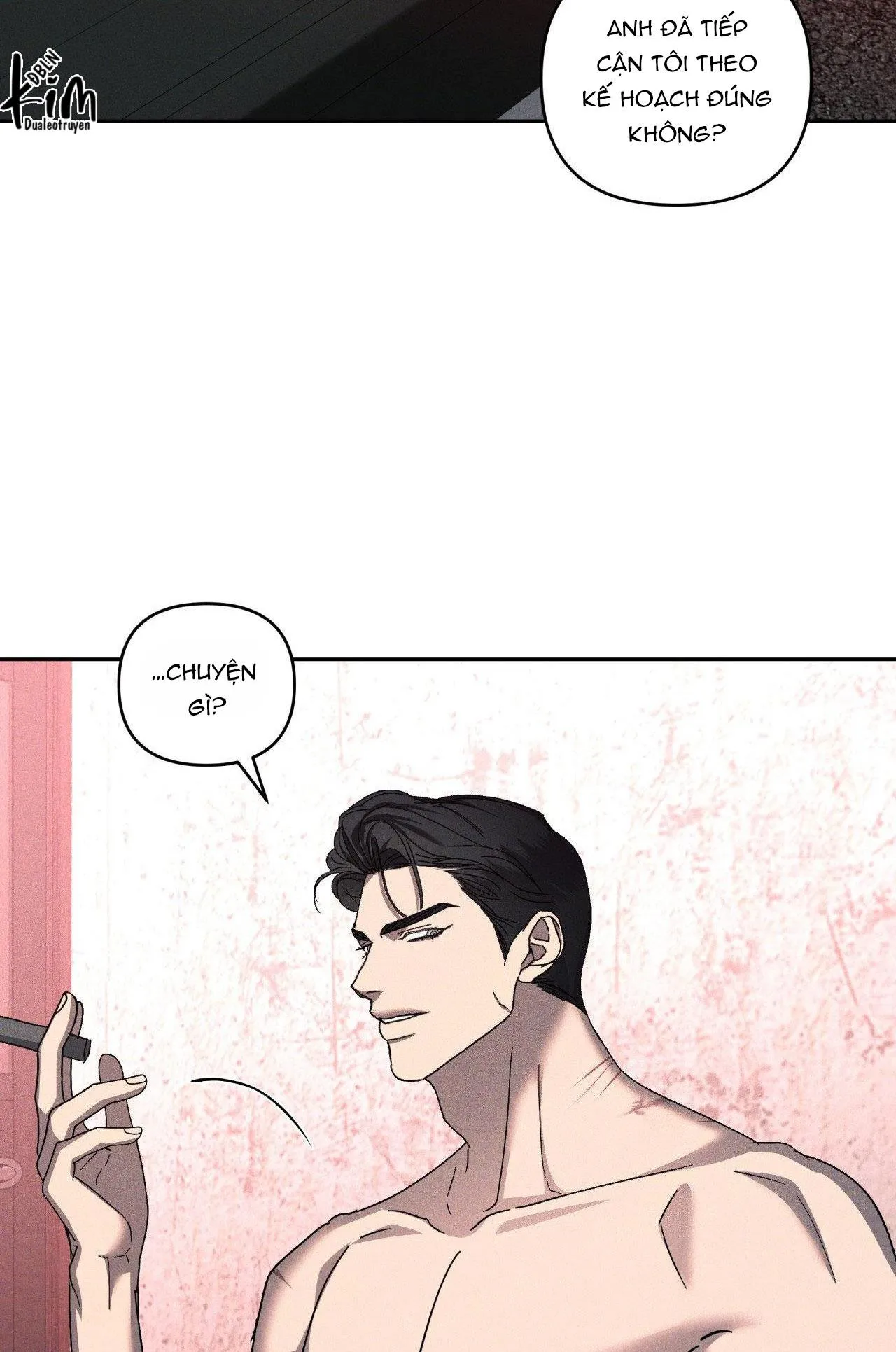 EDEN Chapter 16 Trang 18