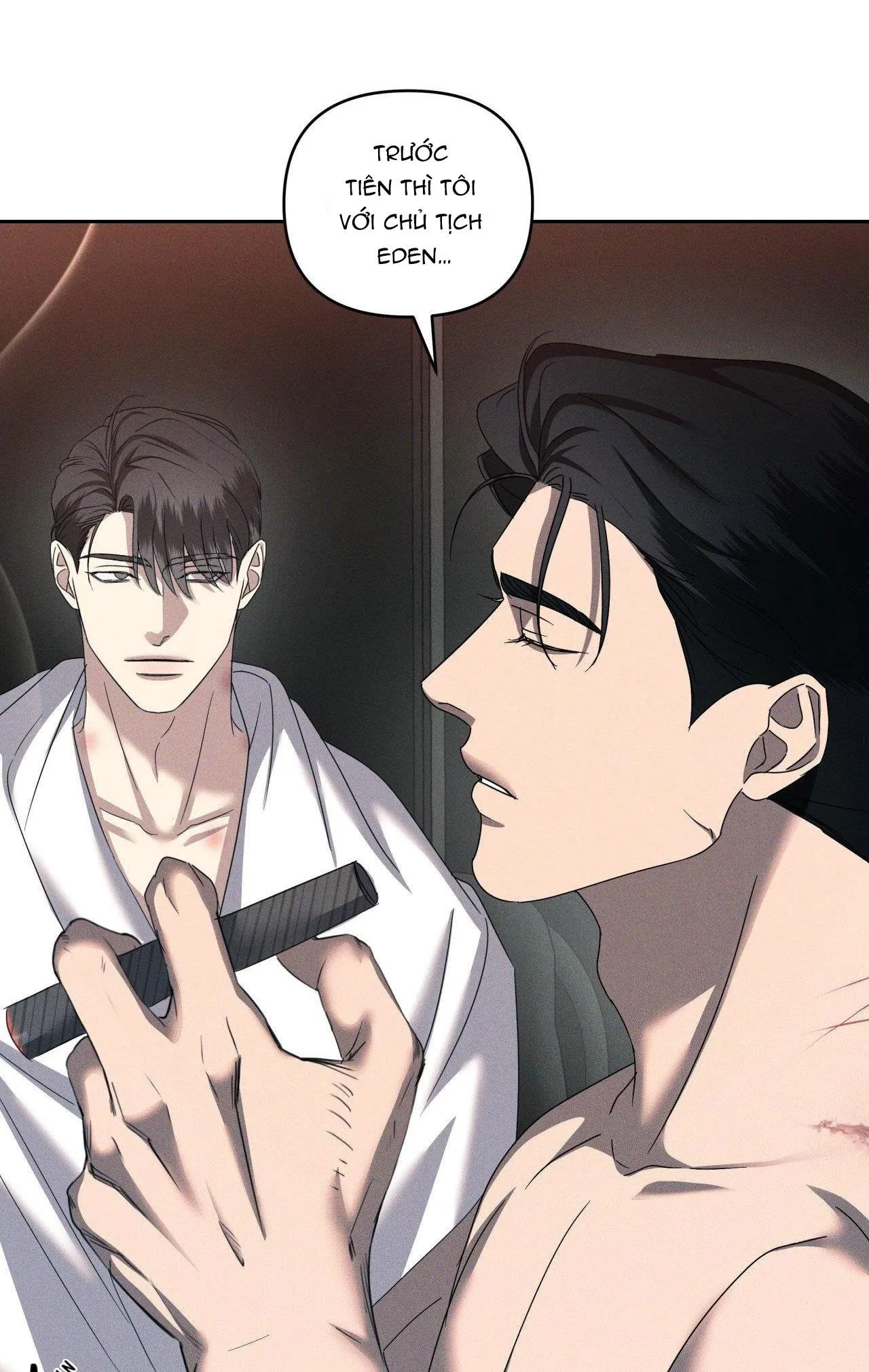 EDEN Chapter 16 Trang 42
