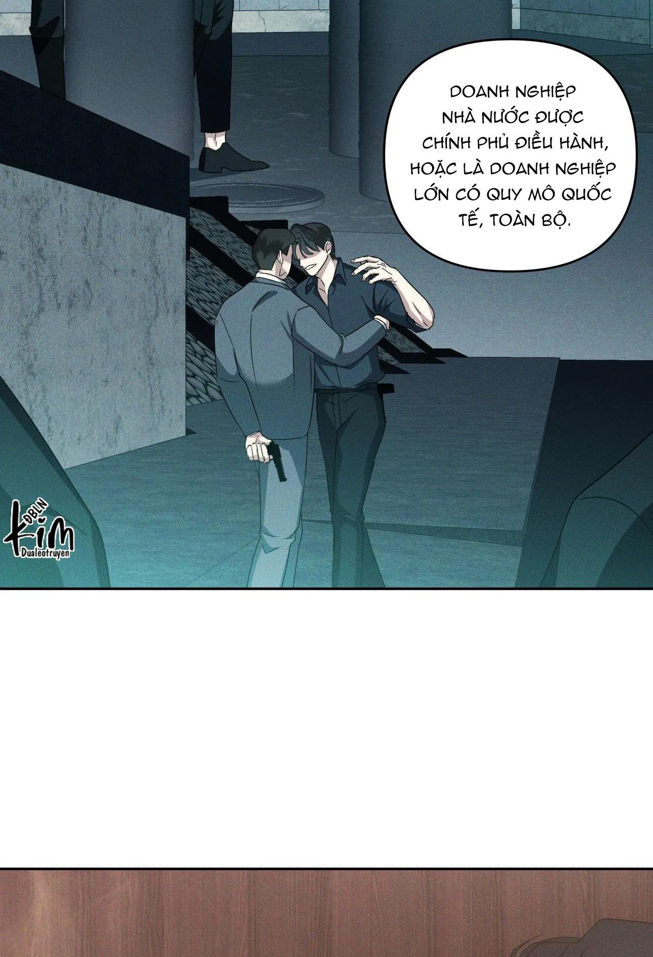 EDEN Chapter 16 Trang 51