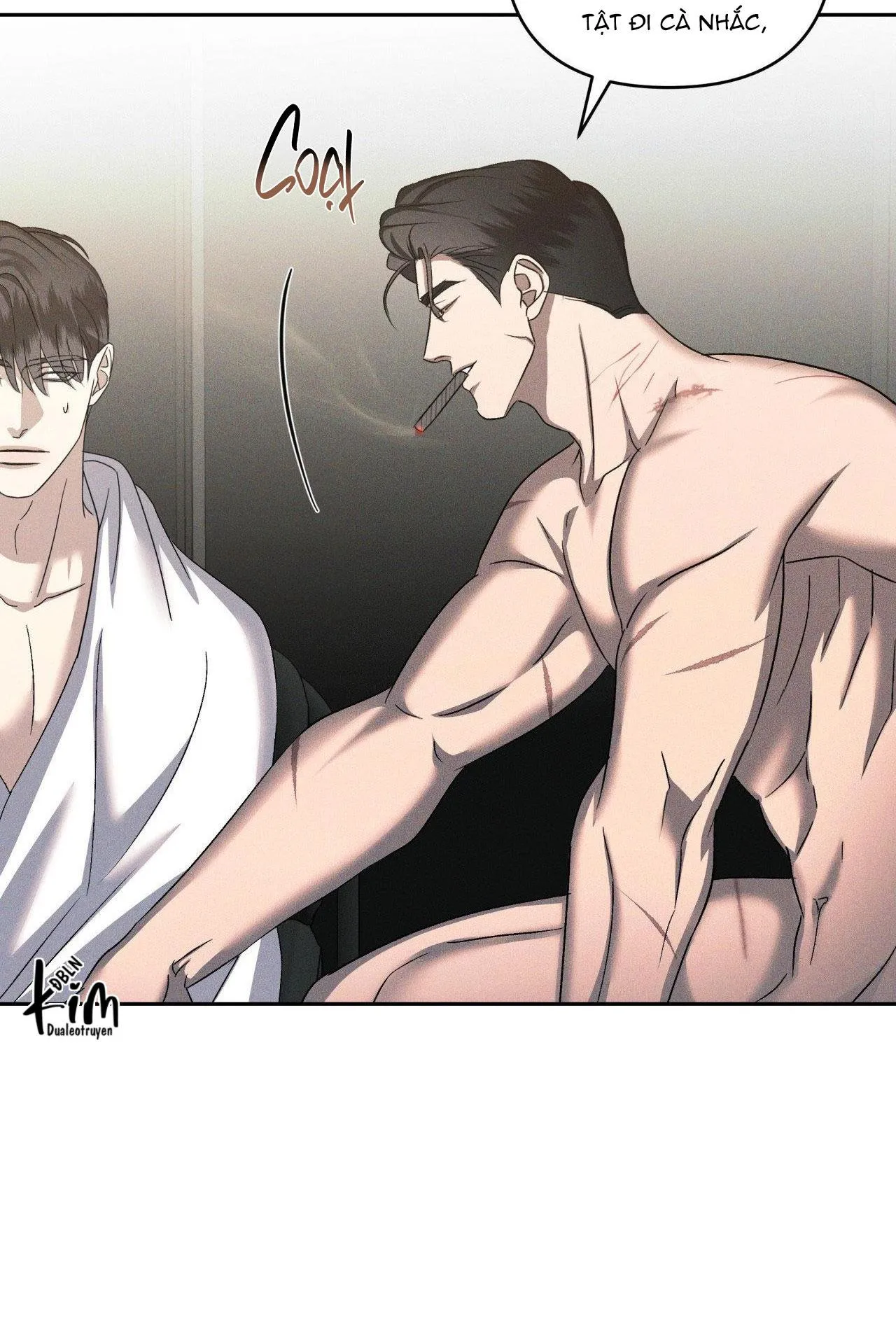 EDEN Chapter 16 Trang 65