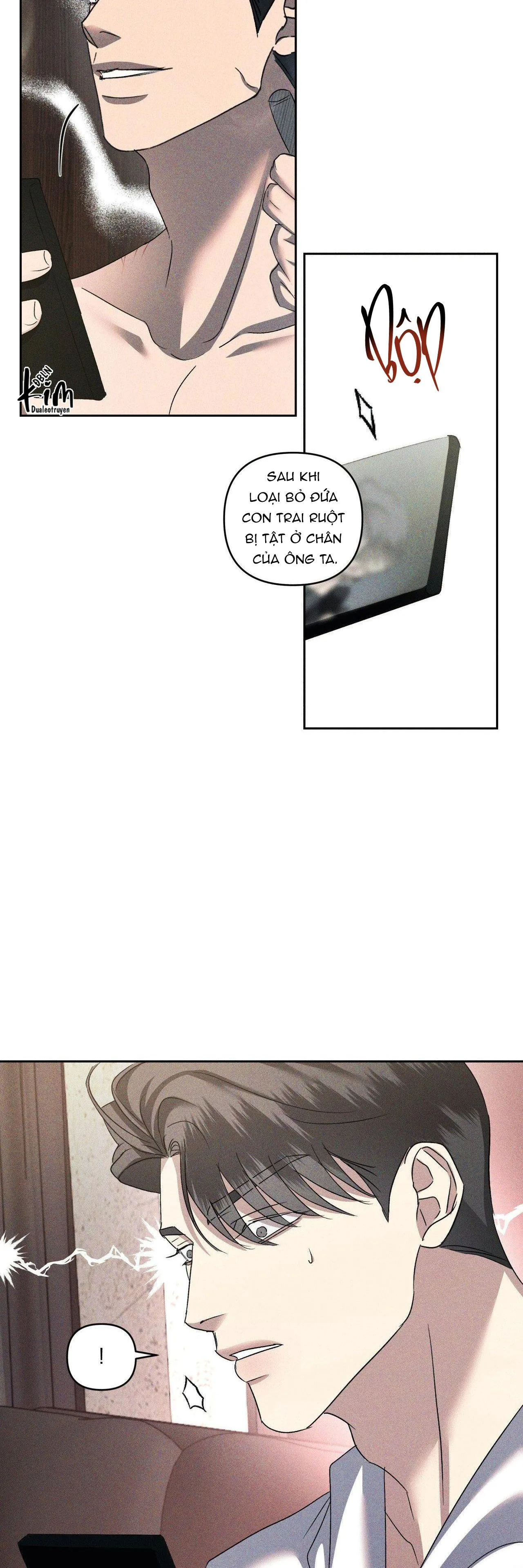 EDEN Chapter 16 Trang 71