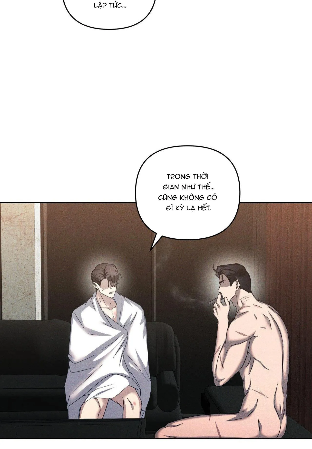 EDEN Chapter 17 Trang 8