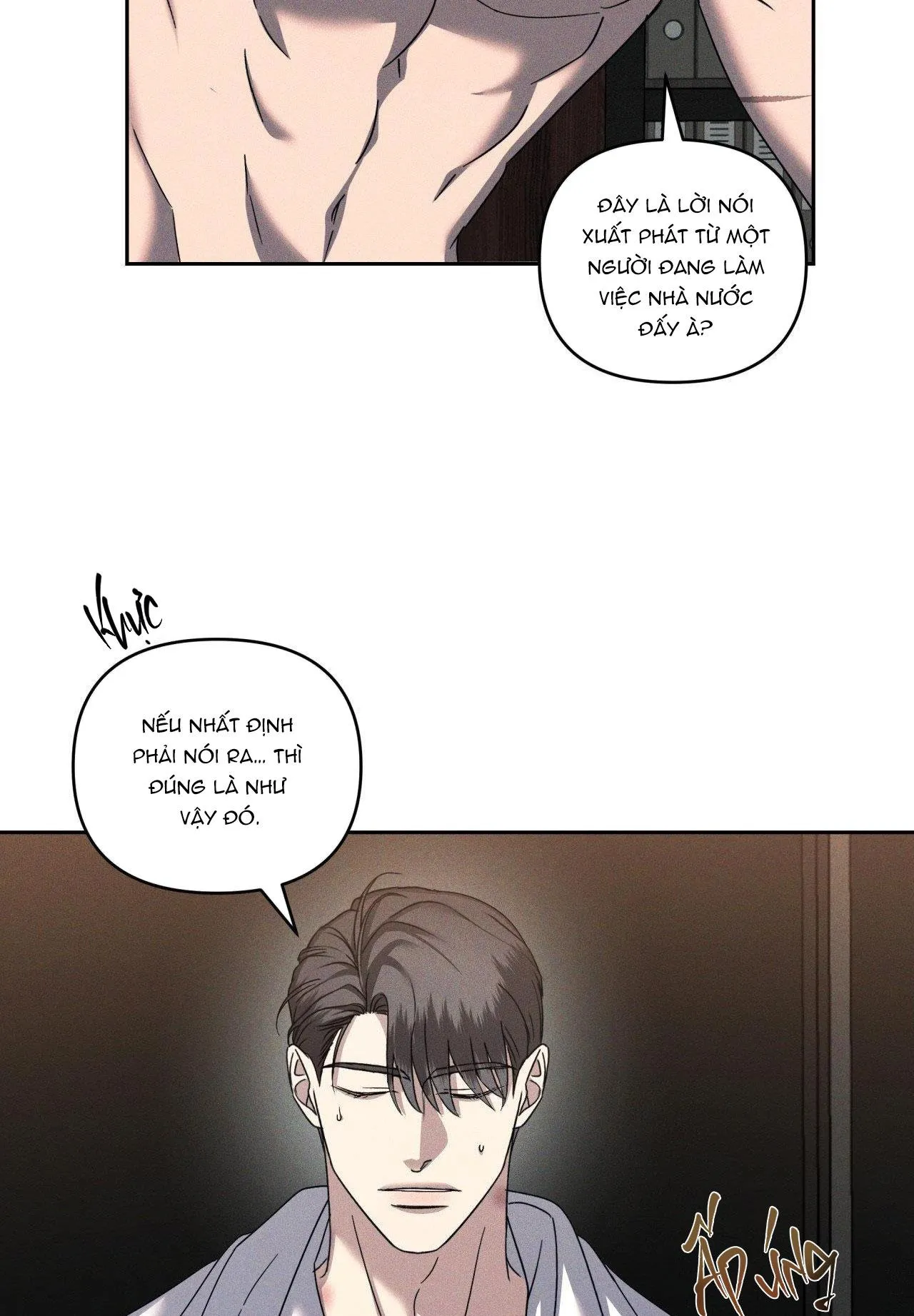 EDEN Chapter 17 Trang 10