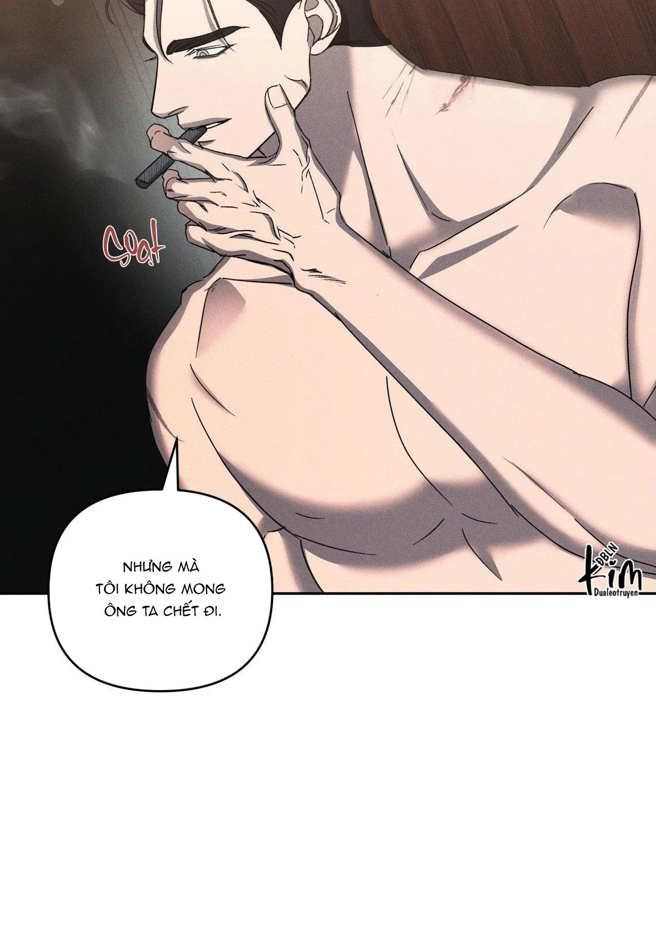 EDEN Chapter 17 Trang 12