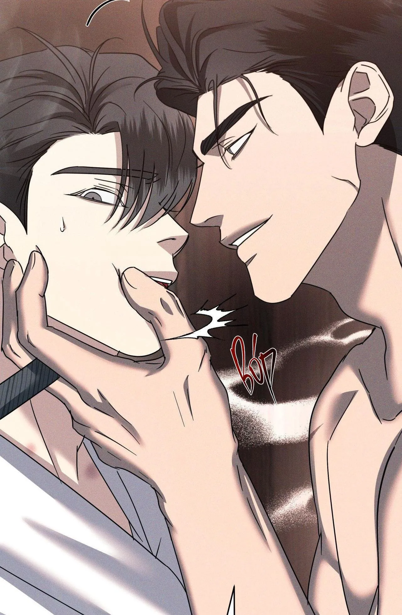 EDEN Chapter 17 Trang 21